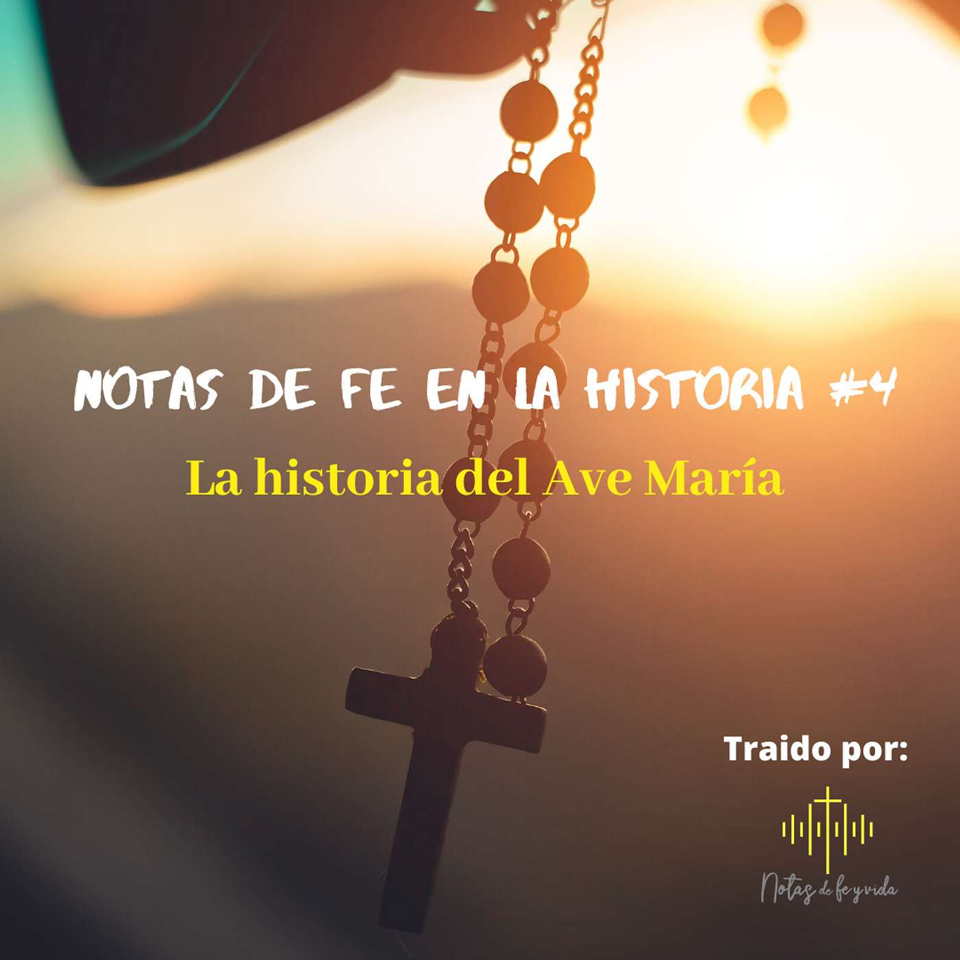 Notas de fe y vida