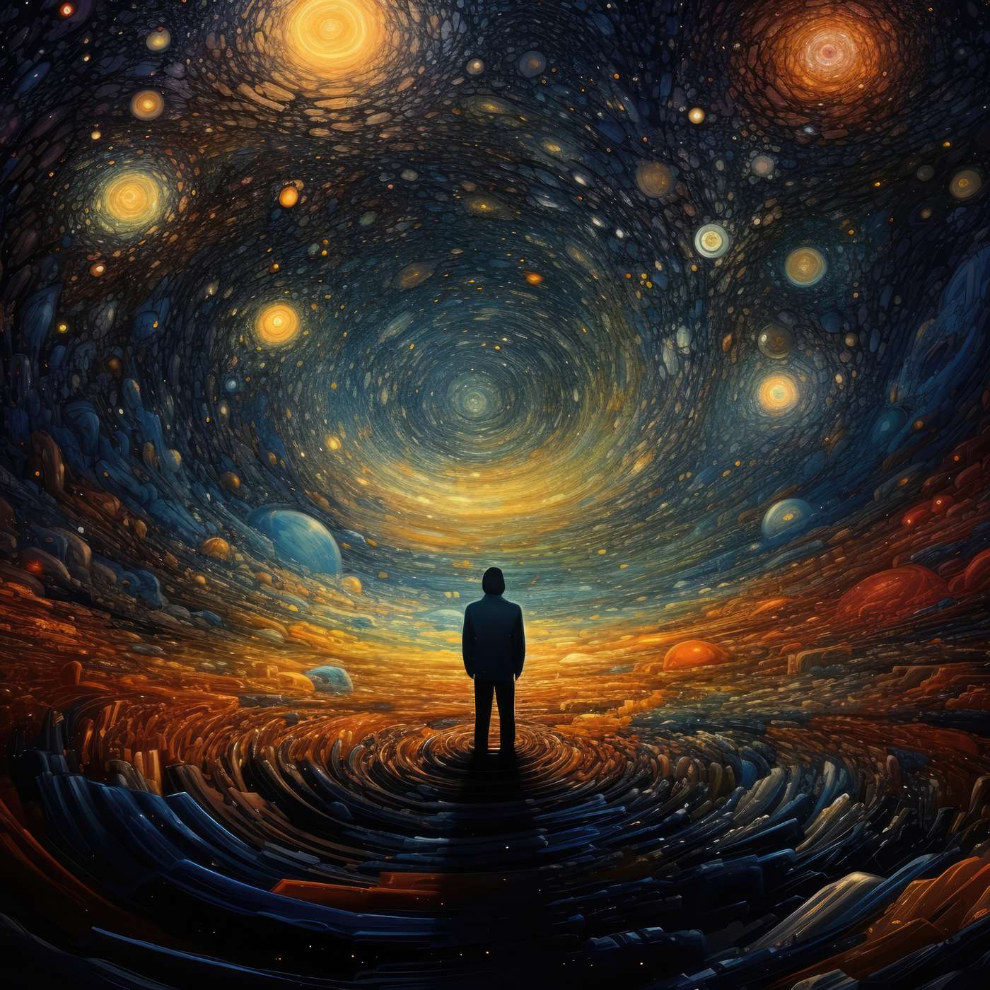 Step by Step - Learn The Magic Of Mindful Walking Meditation