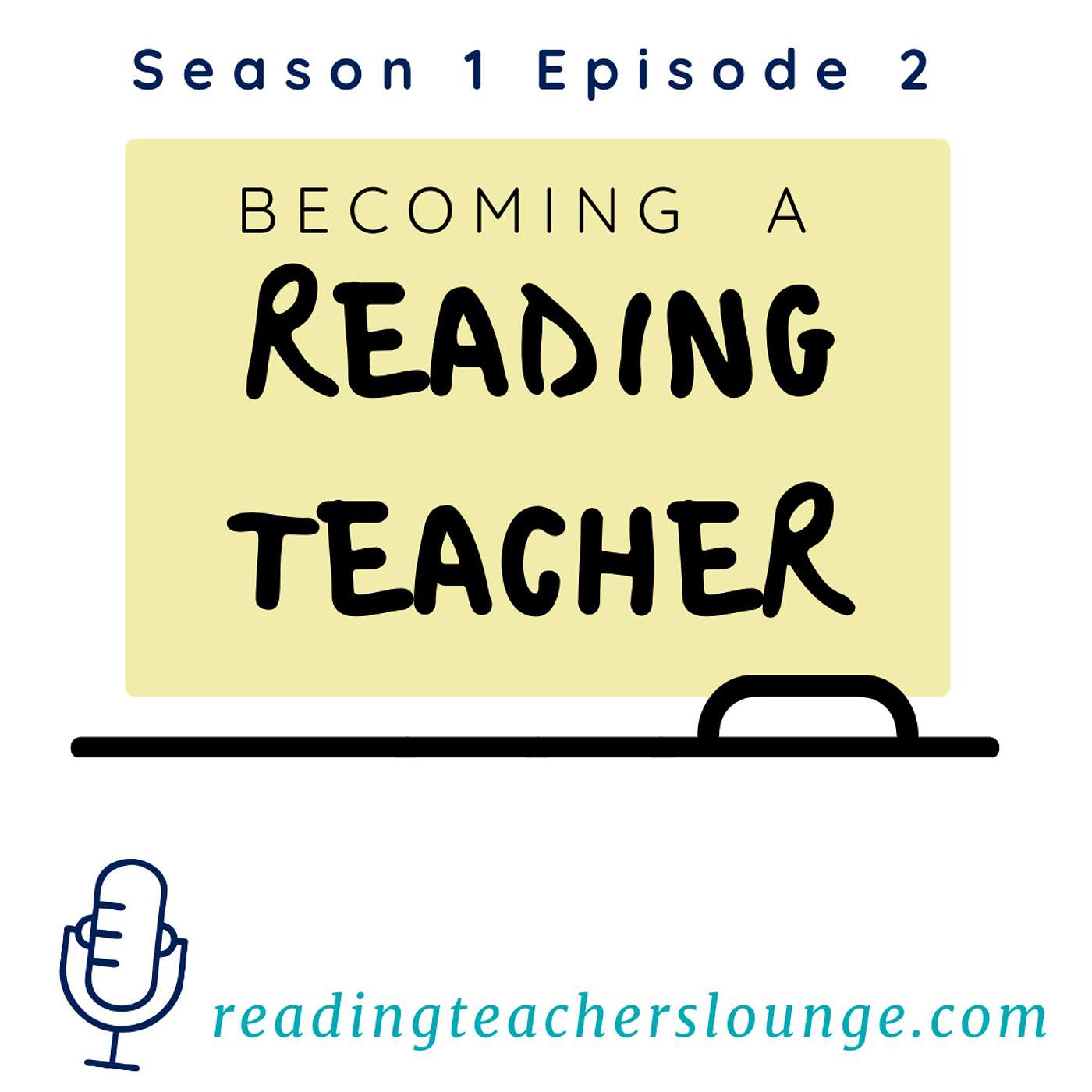 Becoming a Reading Teacher