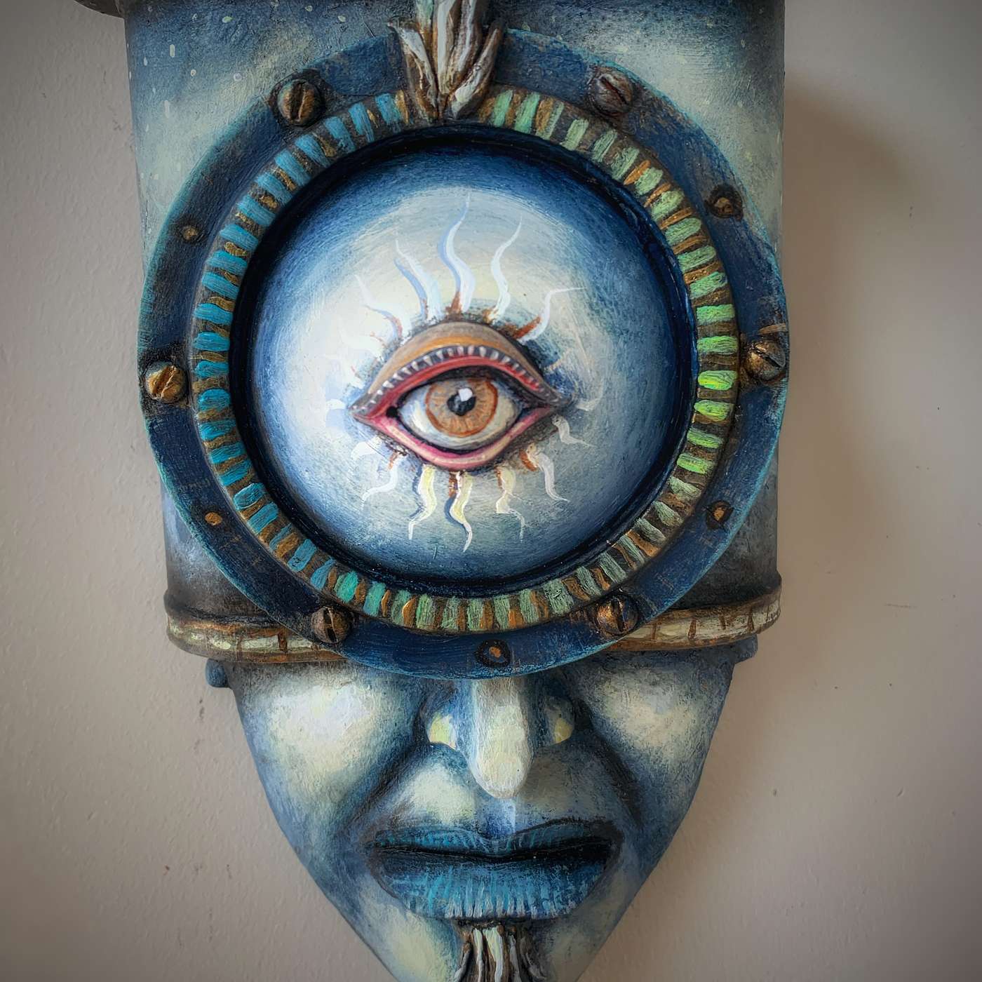 Cyclops - The One Eyed Guys