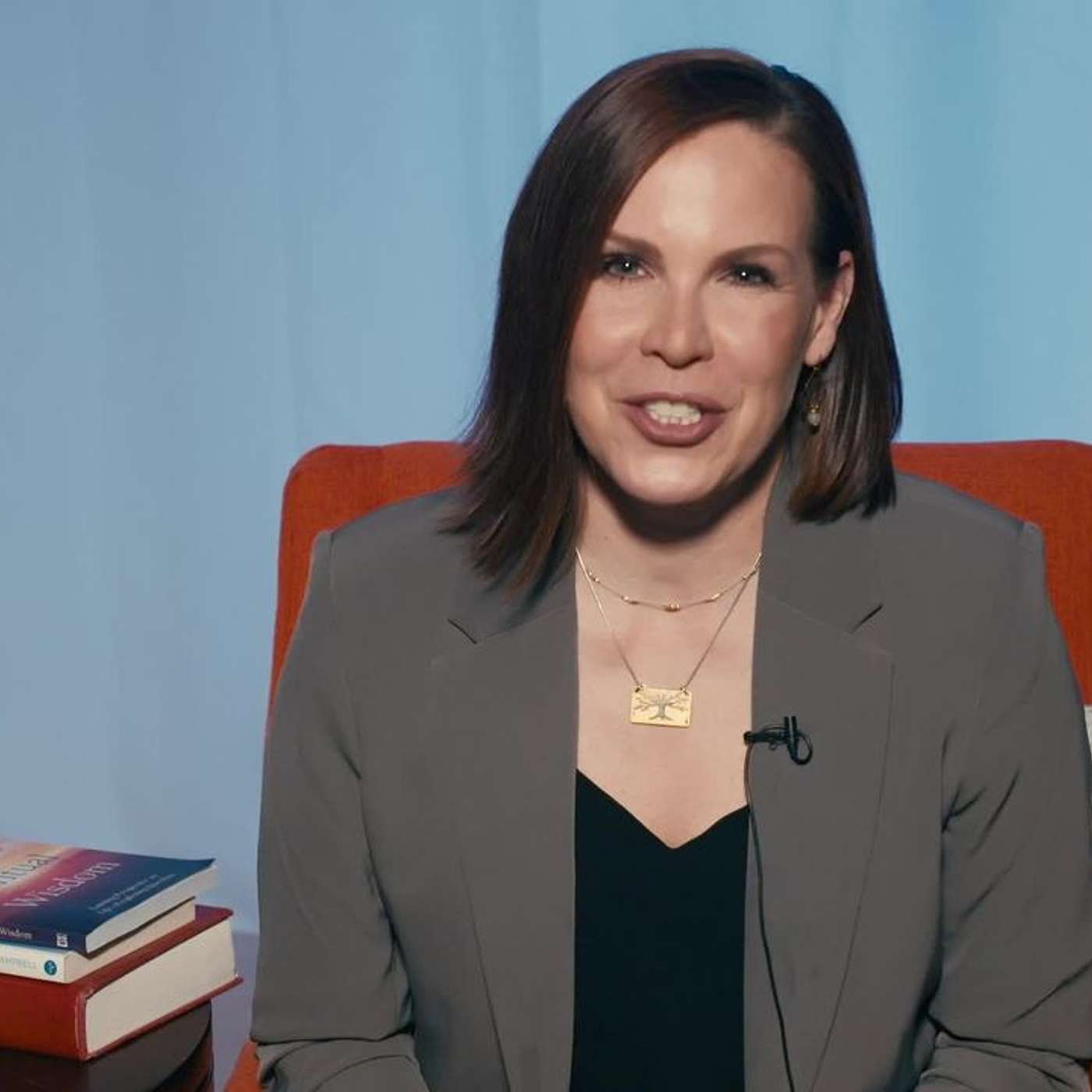 Addressing the Mental Health Crisis, with Rev. Kally Elliott.