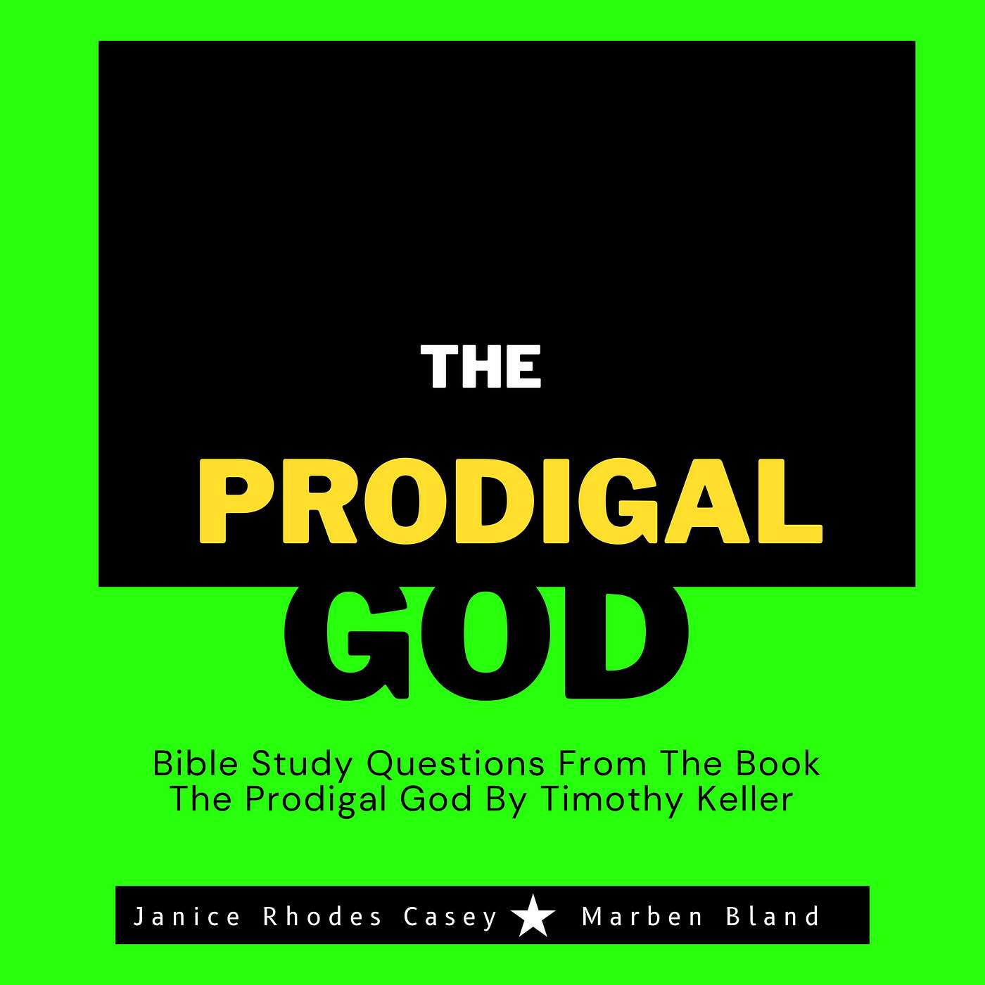 The Marben Bland Podcast