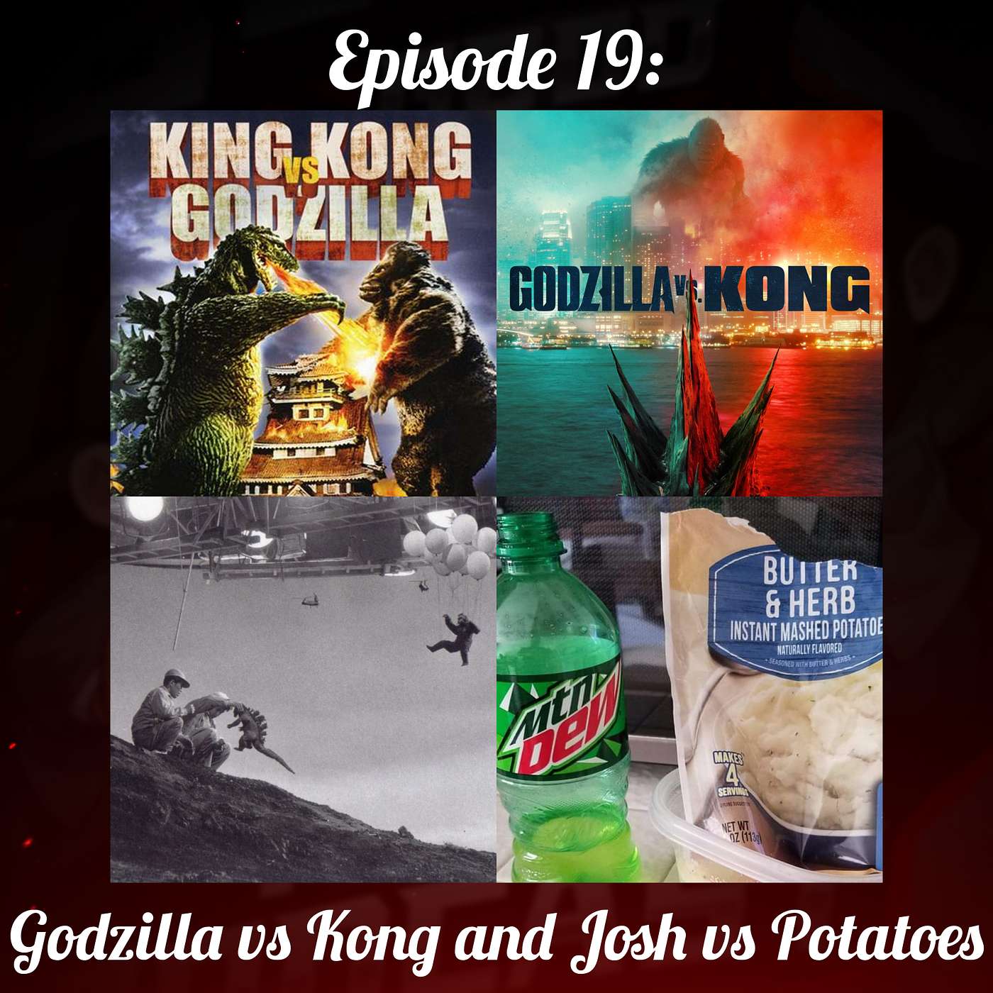 Bloody Good Film Podcast