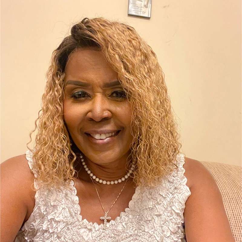 Dr. Nancy J. Lewis, MS, SHRM-CP, PHR RCC