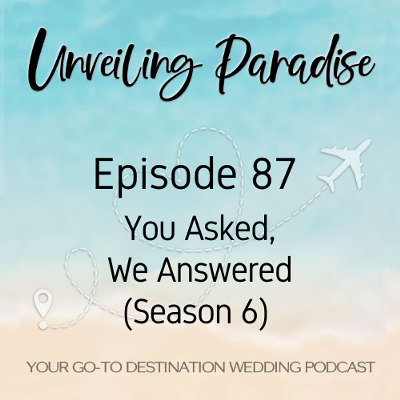 You Asked, We Answered (Season 6)