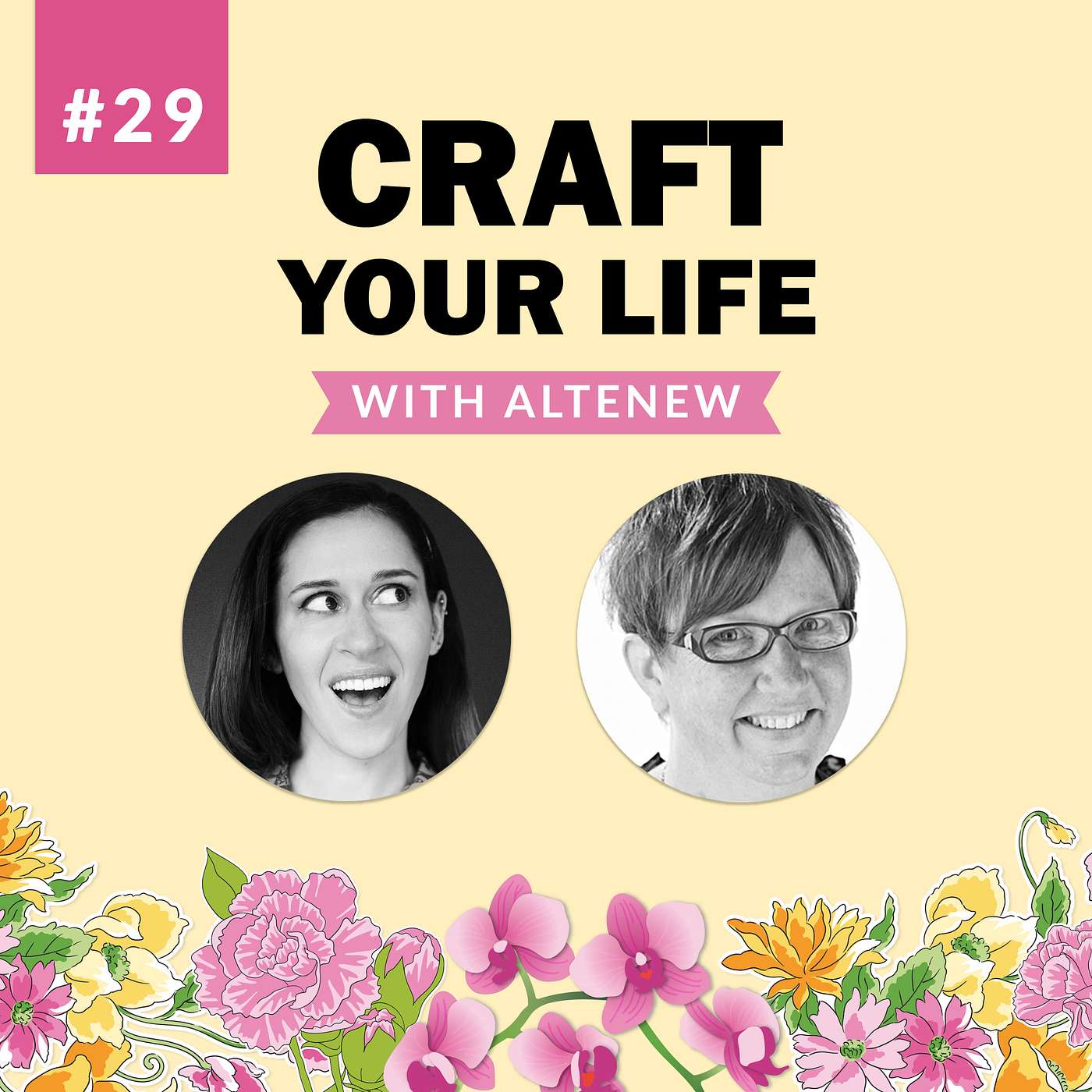 Craft Your Life With Altenew