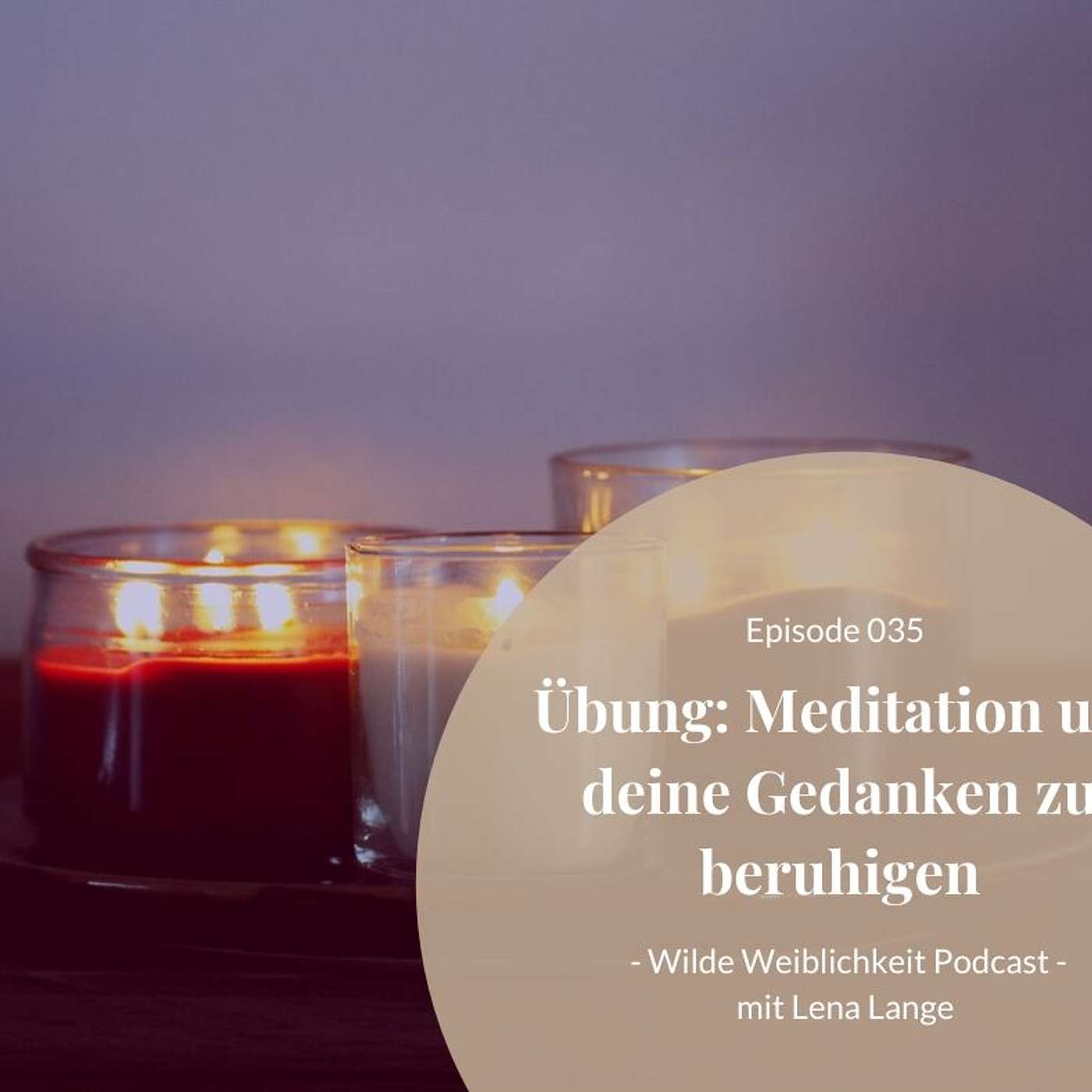 Wilde Weiblichkeit
