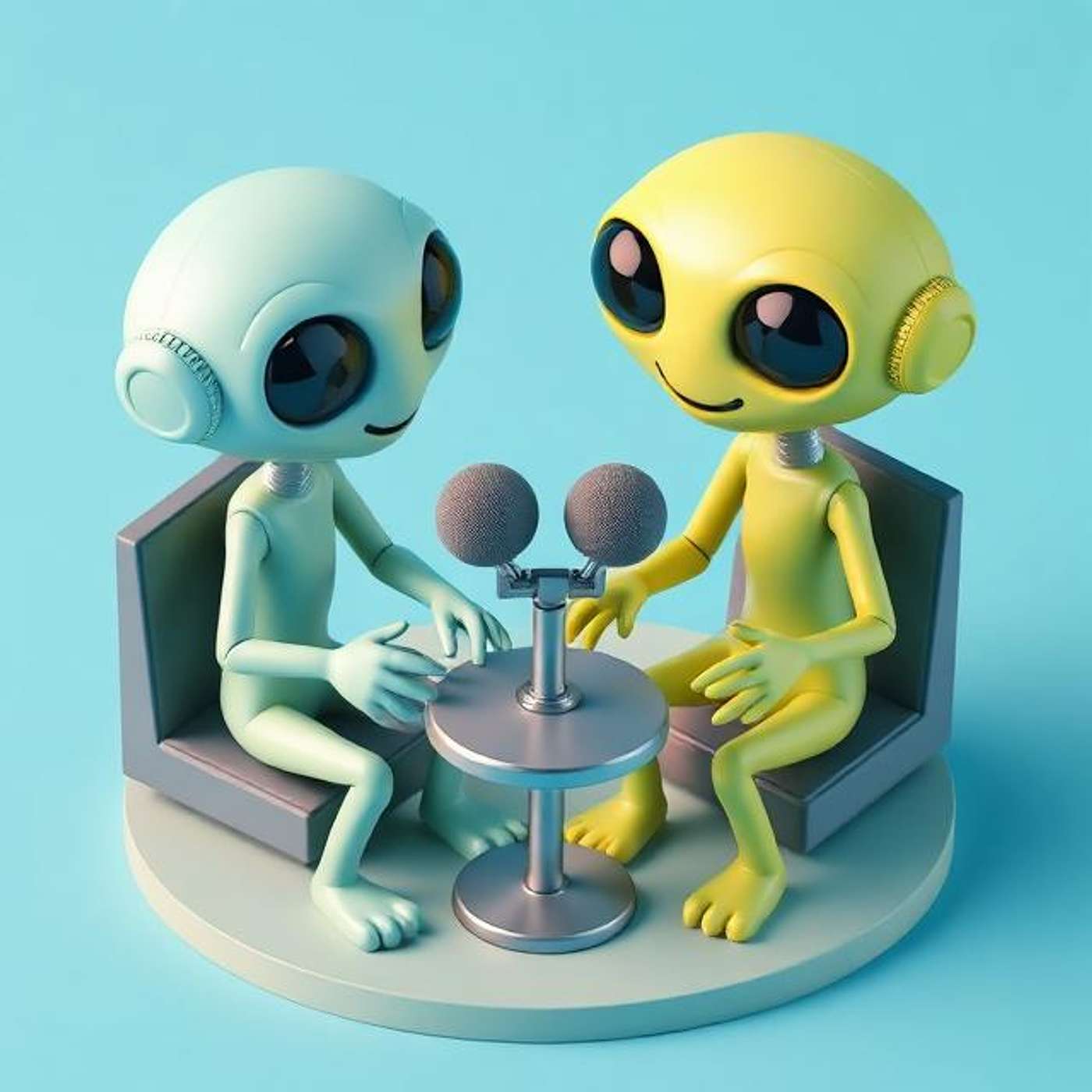 Two Aliens - The Pussycat Dolls: Global Success and Internal Strife