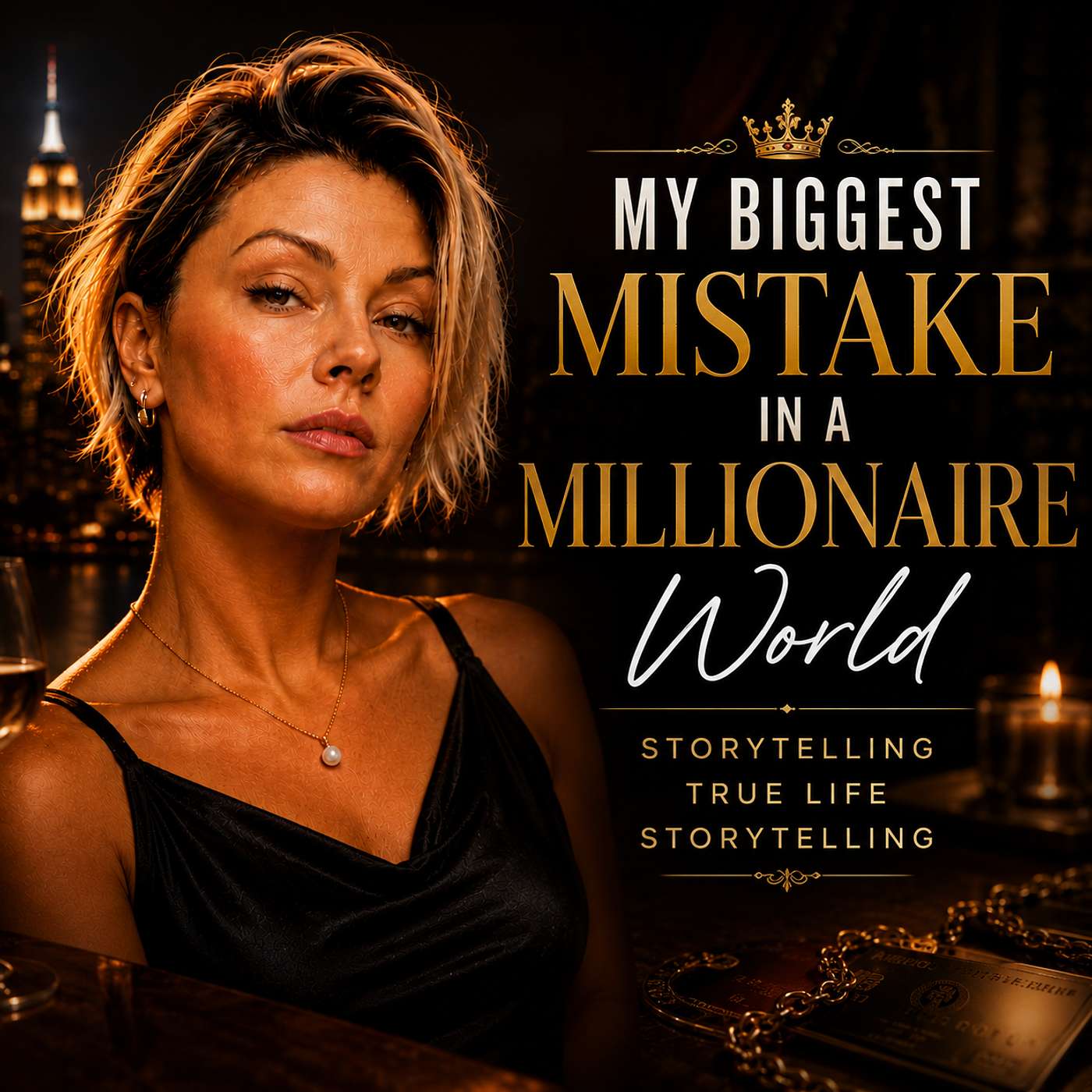 I Misread a Millionaire… and Lost the Deal episode artwork