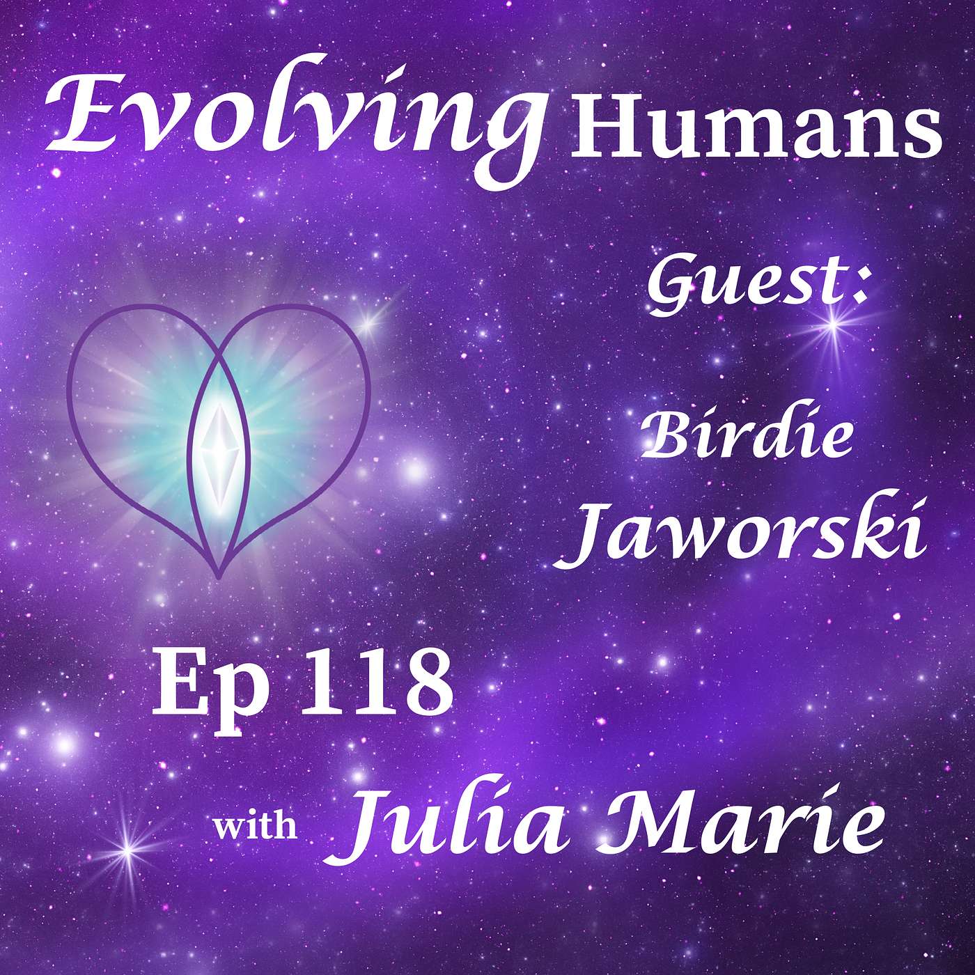 Evolving Humans