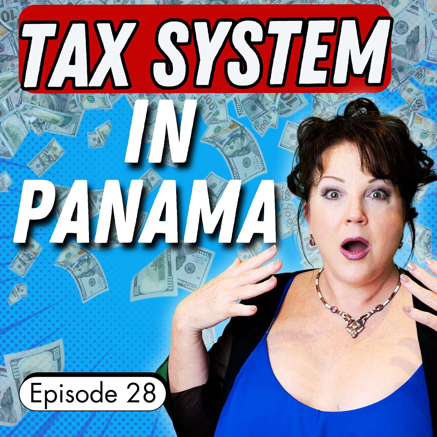 The Panama Podcast