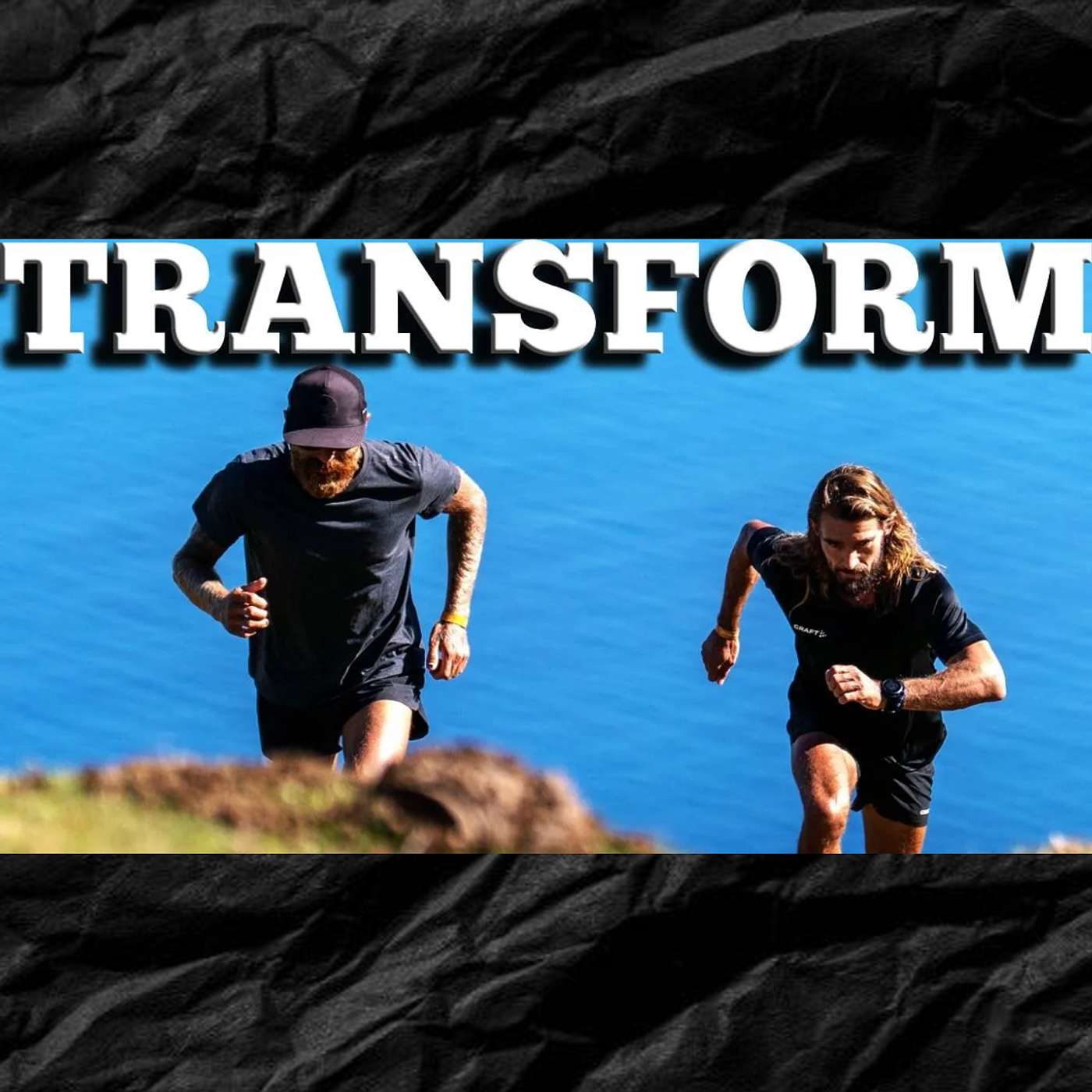 All In Run Club Podcast - by Lee Grantham