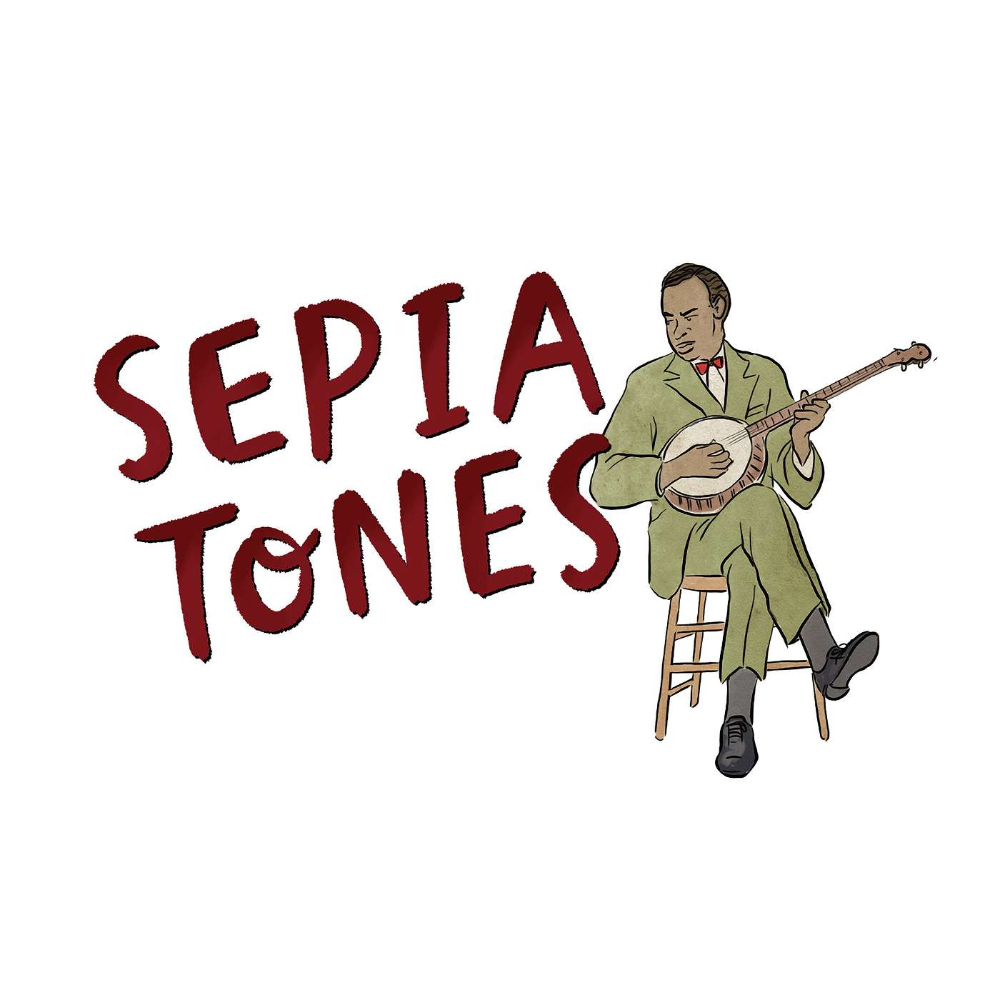 Sepia Tones: Exploring Black Appalachian Music—E5: Amythyst Kiah with Jack Tottle