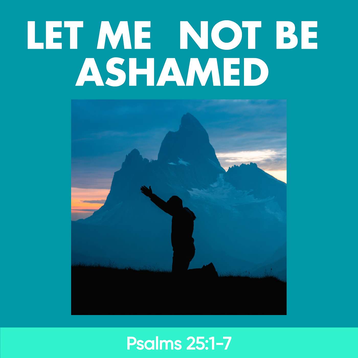 Catch On Fire Podcasts - Bible Teaching & Christian Encouragement