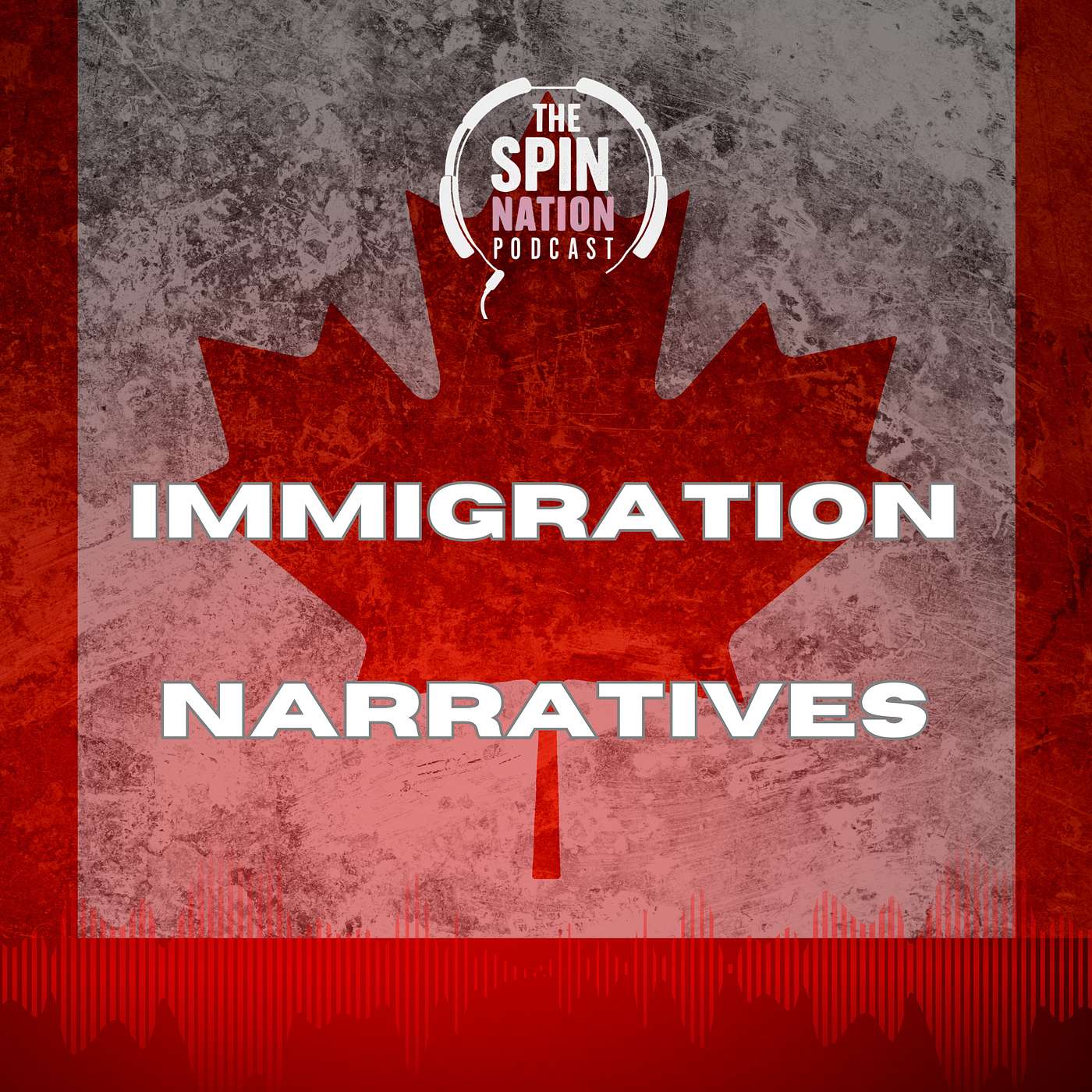 The Immigration Debate on YouTube: Who Controls Canada’s Online Narrative?