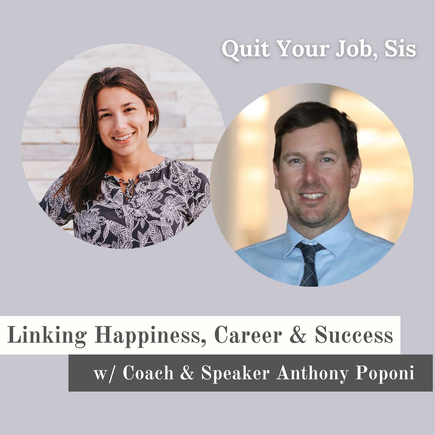 Quit Your Job, Sis