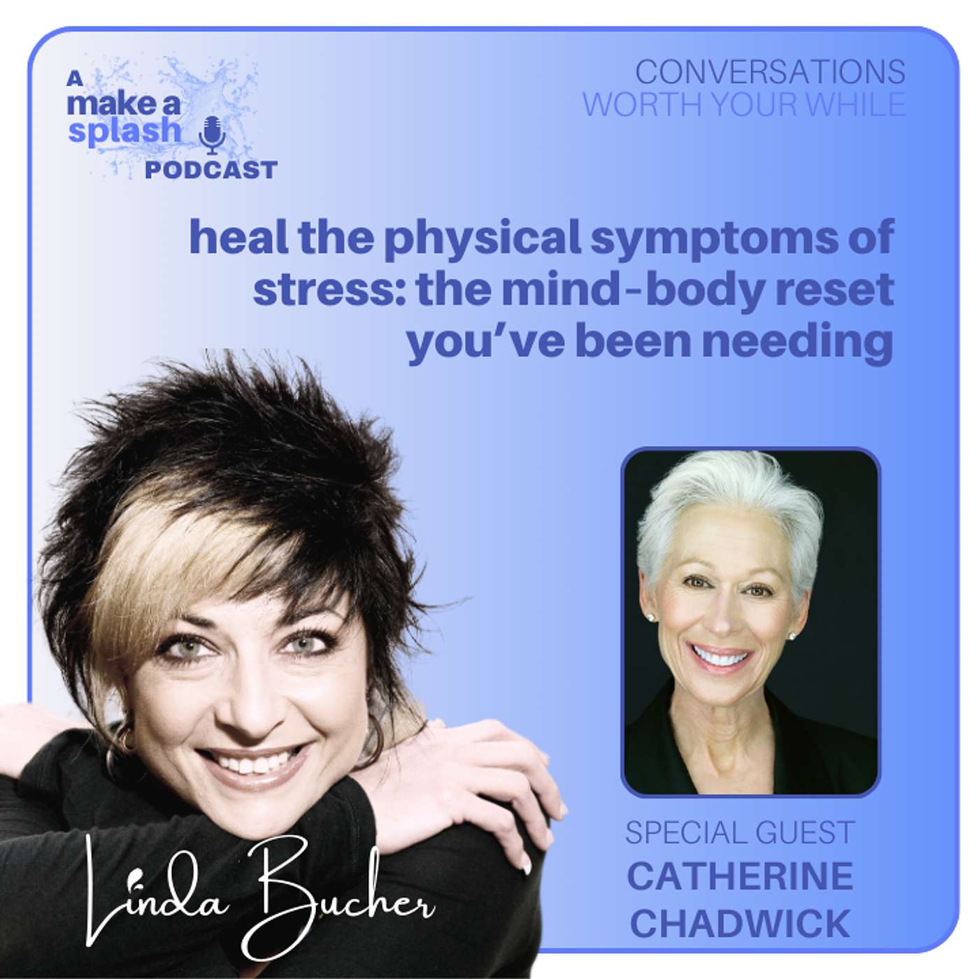 Heal the Physical Symptoms of Stress: The Mind–Body Reset You’ve Been Needing Heal the Physical Symptoms of Stress: The Mind–Body Reset You’ve Been Needing