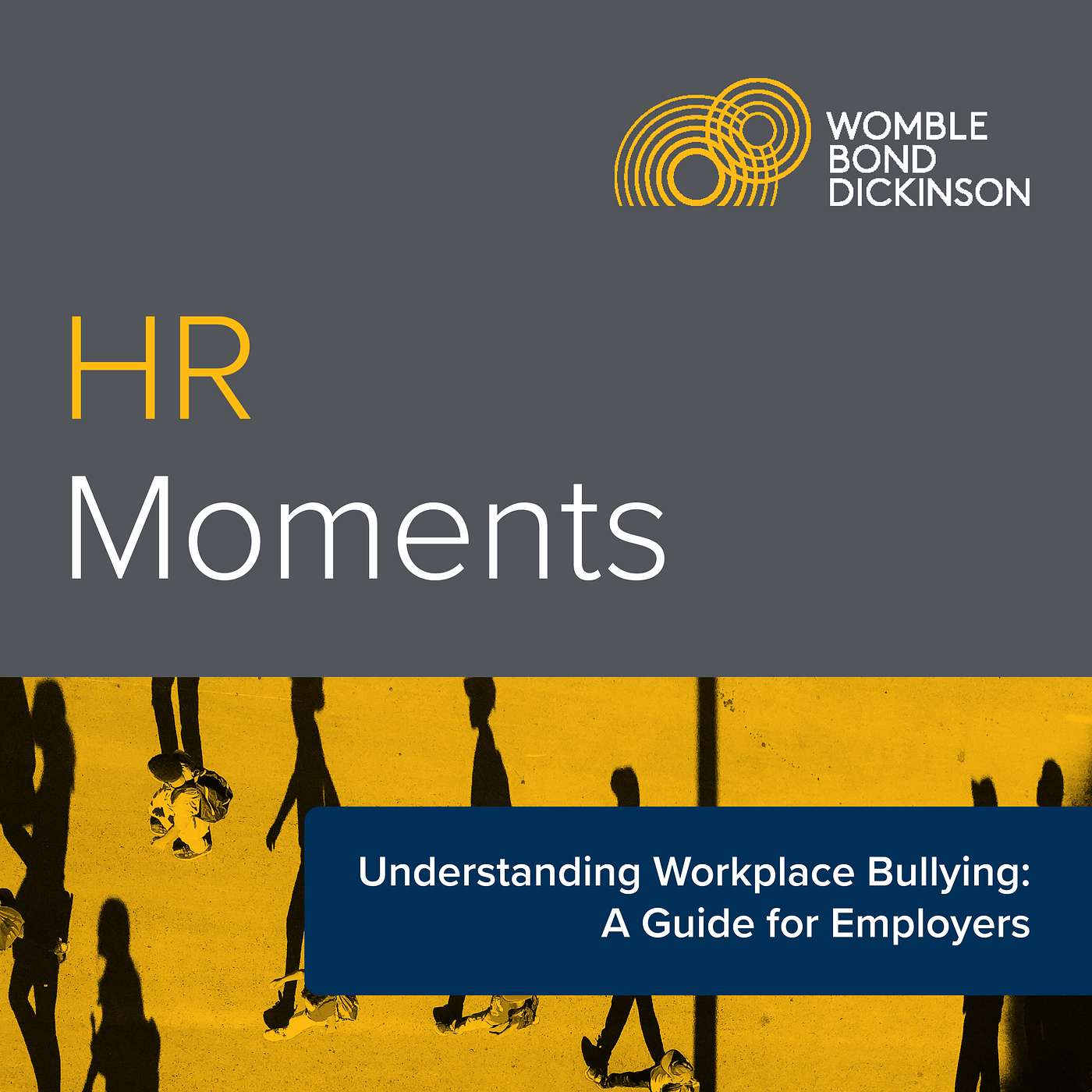 Understanding Workplace Bullying: A Guide for Employers