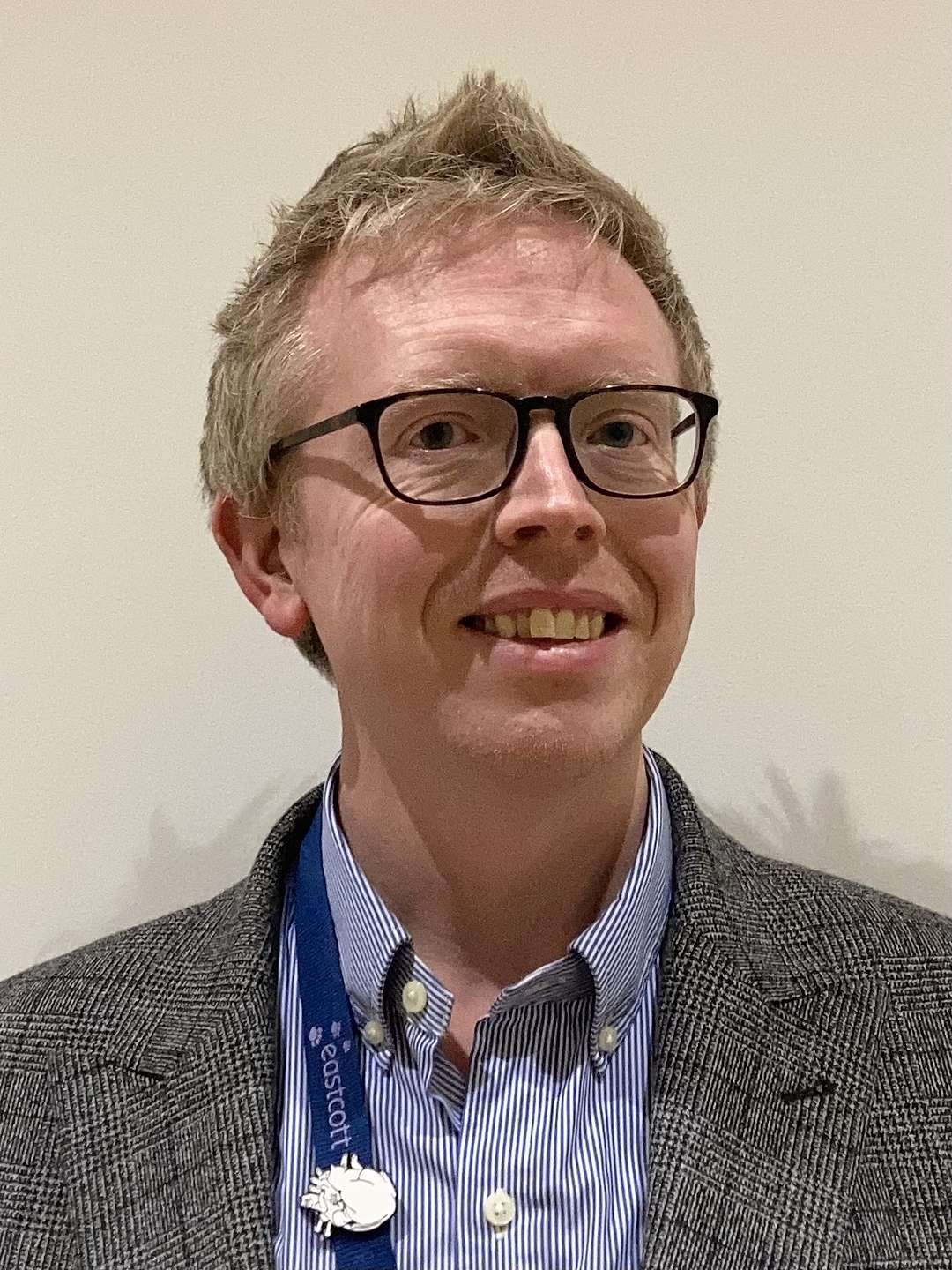 Kieran Borgeat