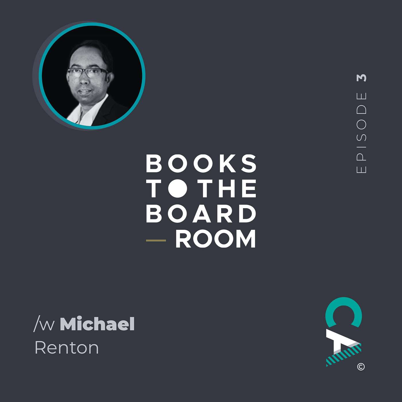 Books To The Boardroom