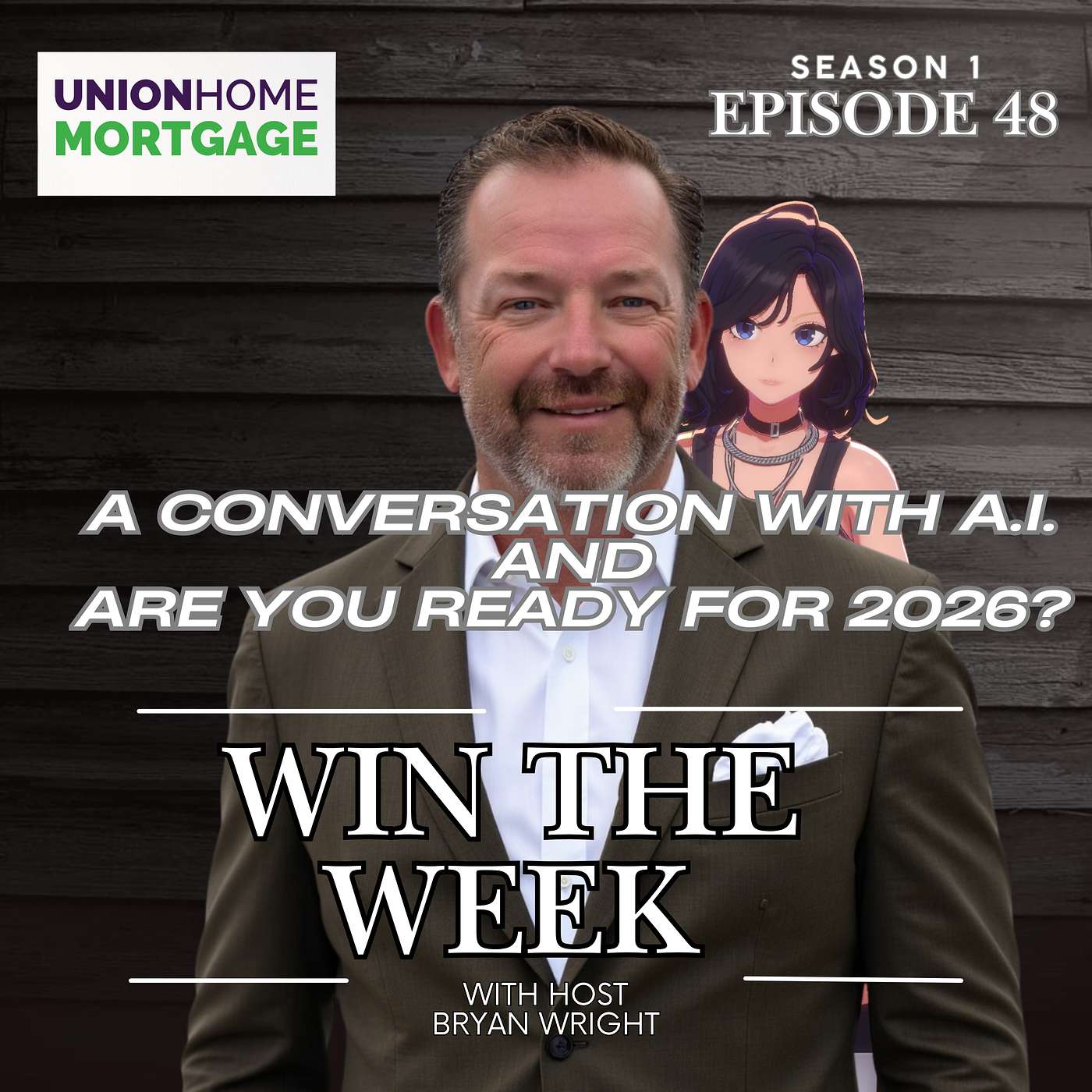 Win the Week - The East Division Podcast - UHM