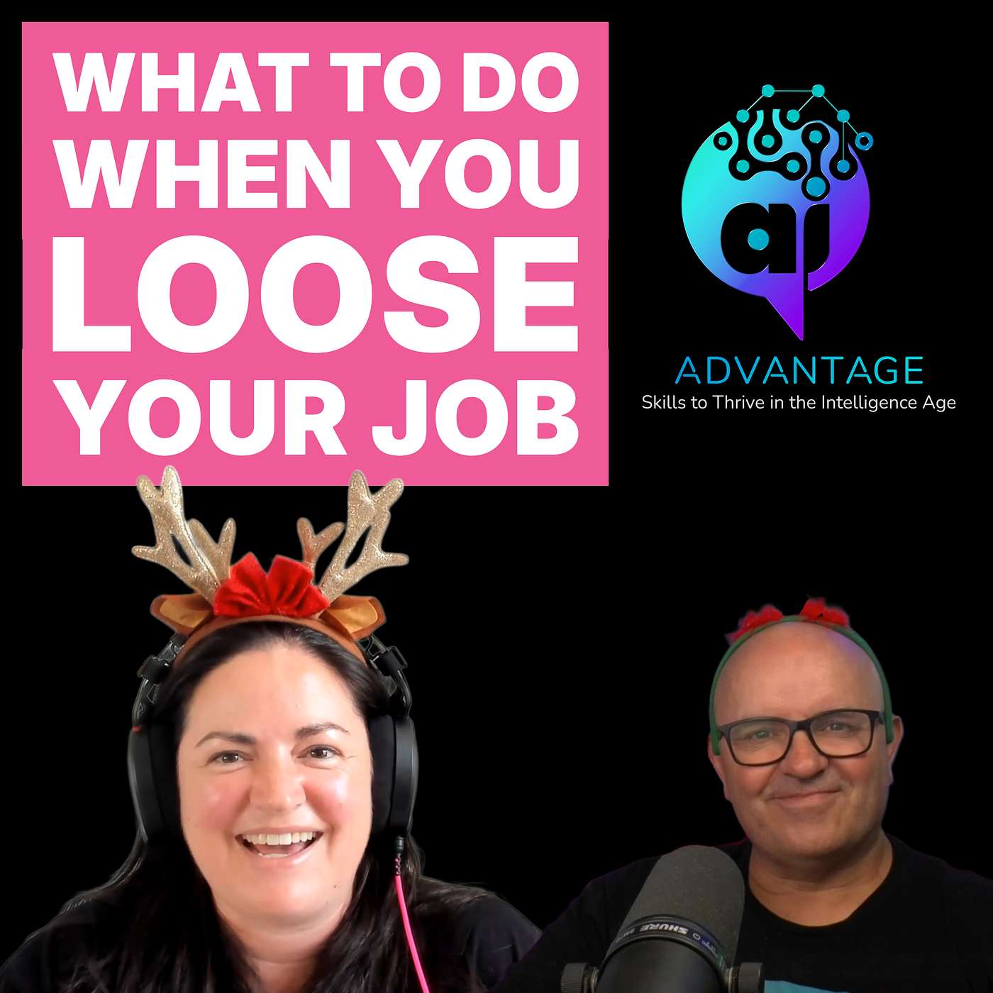 Future-Ready Your Career Before Layoffs Hit Future-Ready Your Career Before Layoffs Hit