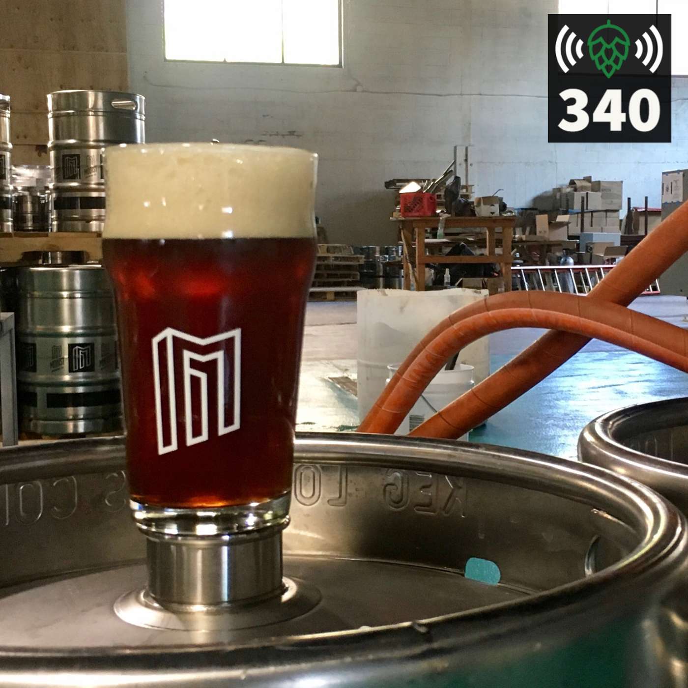 Beer Guys Radio Craft Beer Podcast