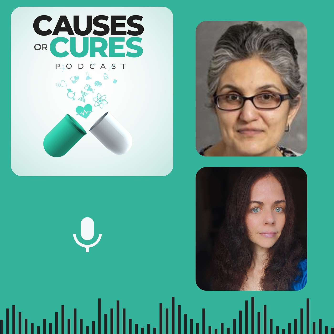 Dementia in Focus: Risk Factors, Prevention & Global Impact, with Dr. Naaheed Mukadam