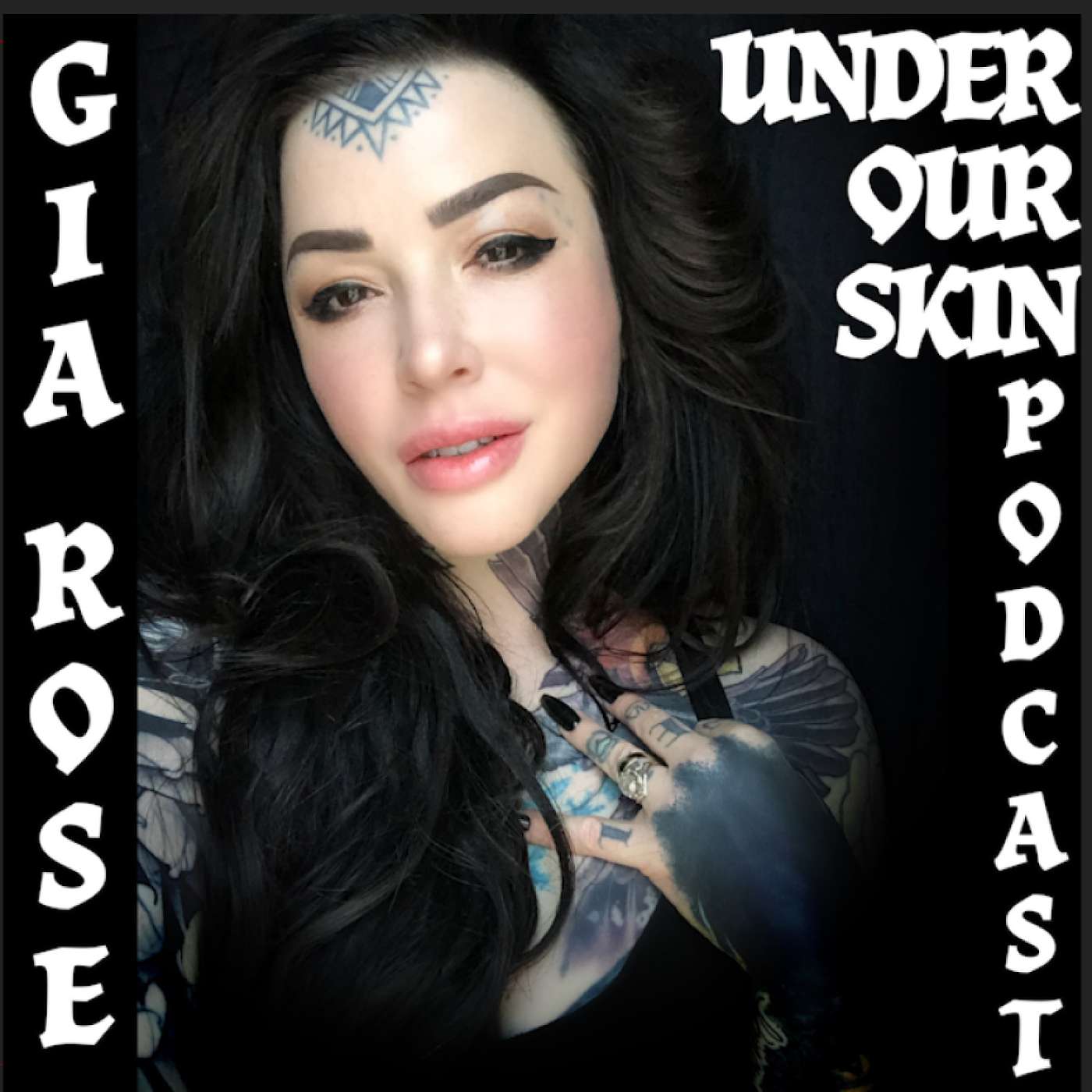 Gia Rose - White Oak Tattoo Company