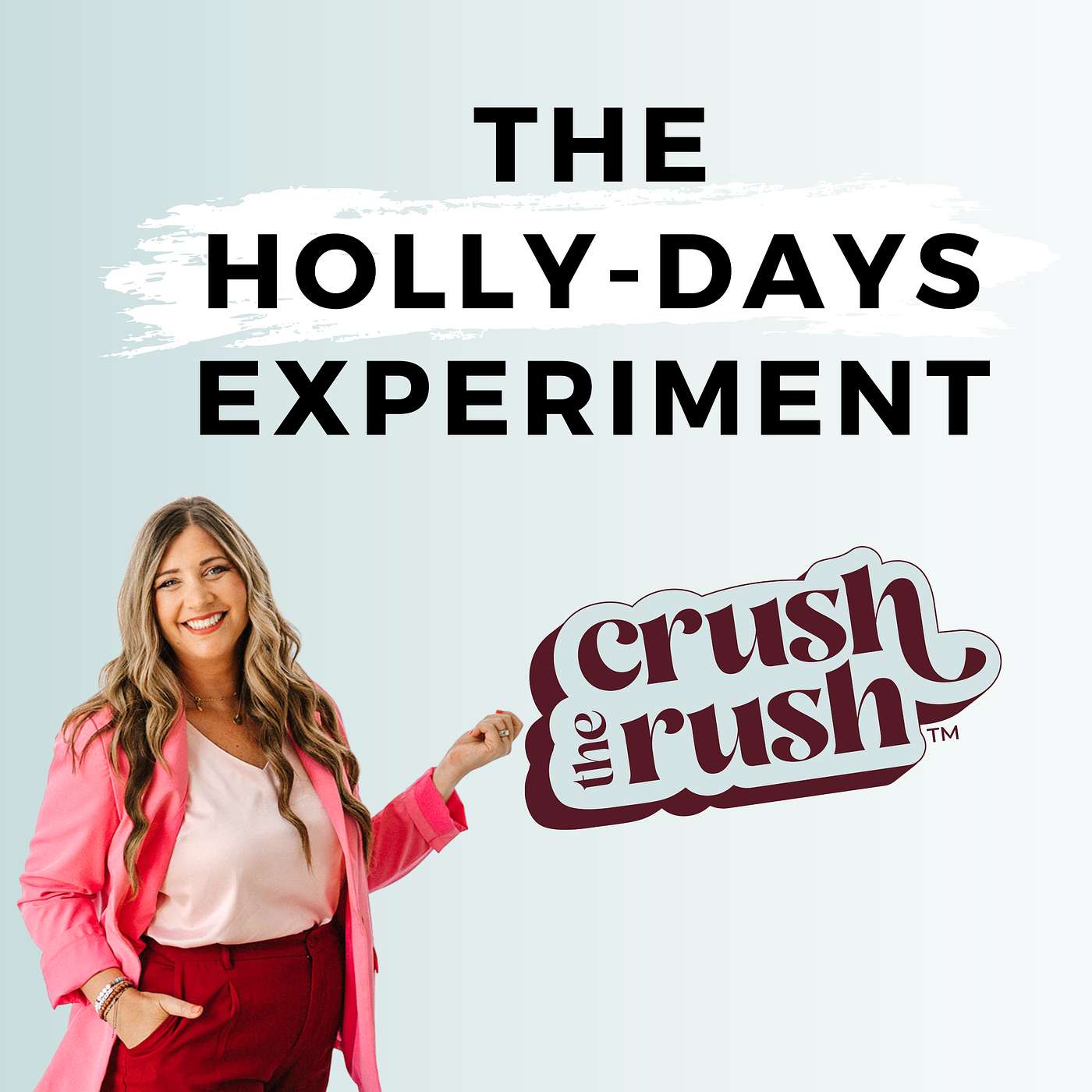 561 - Case Study: How I Turned a Made-Up Holiday into a Profitable, Life-First Business Event