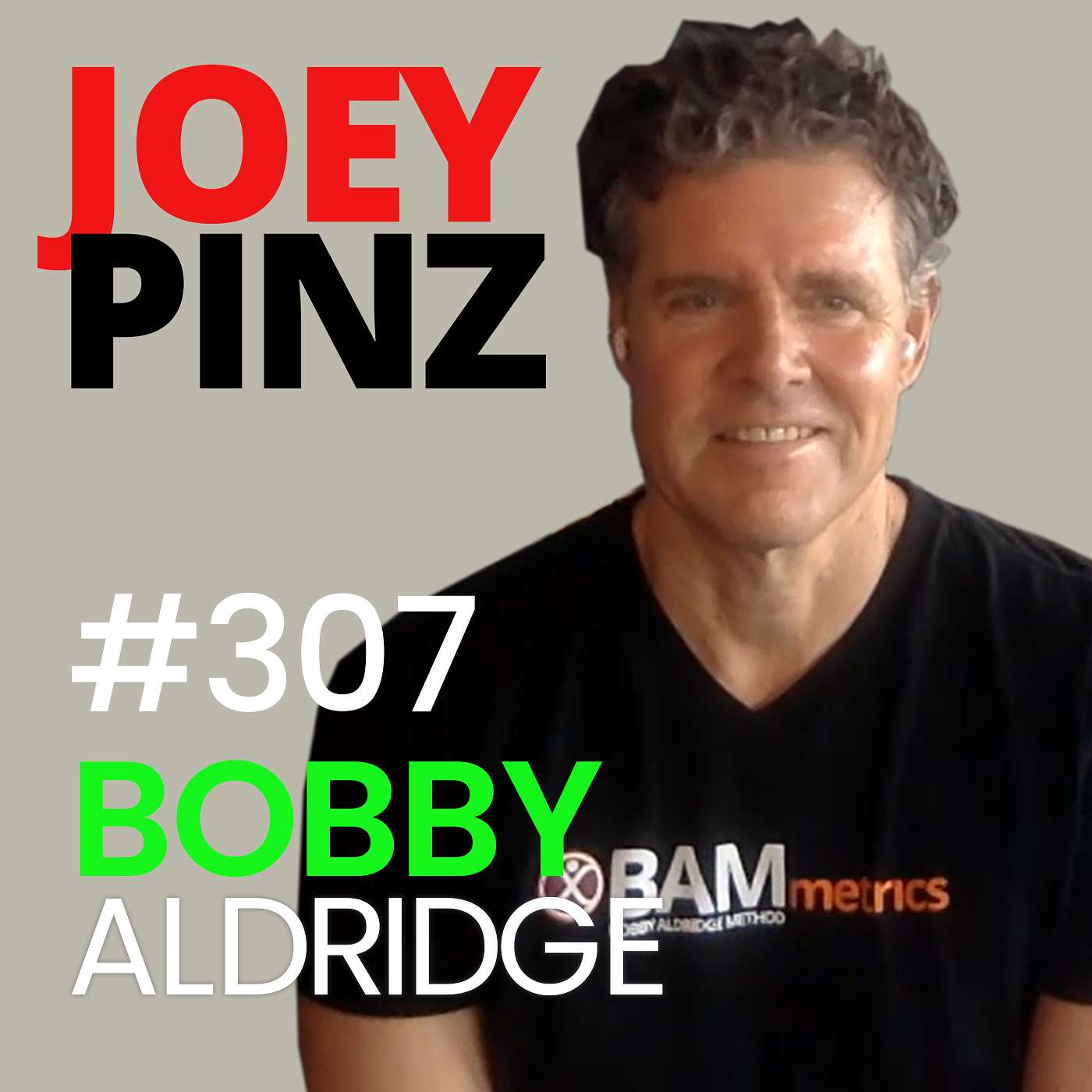 Joey Pinz Discipline Conversations
