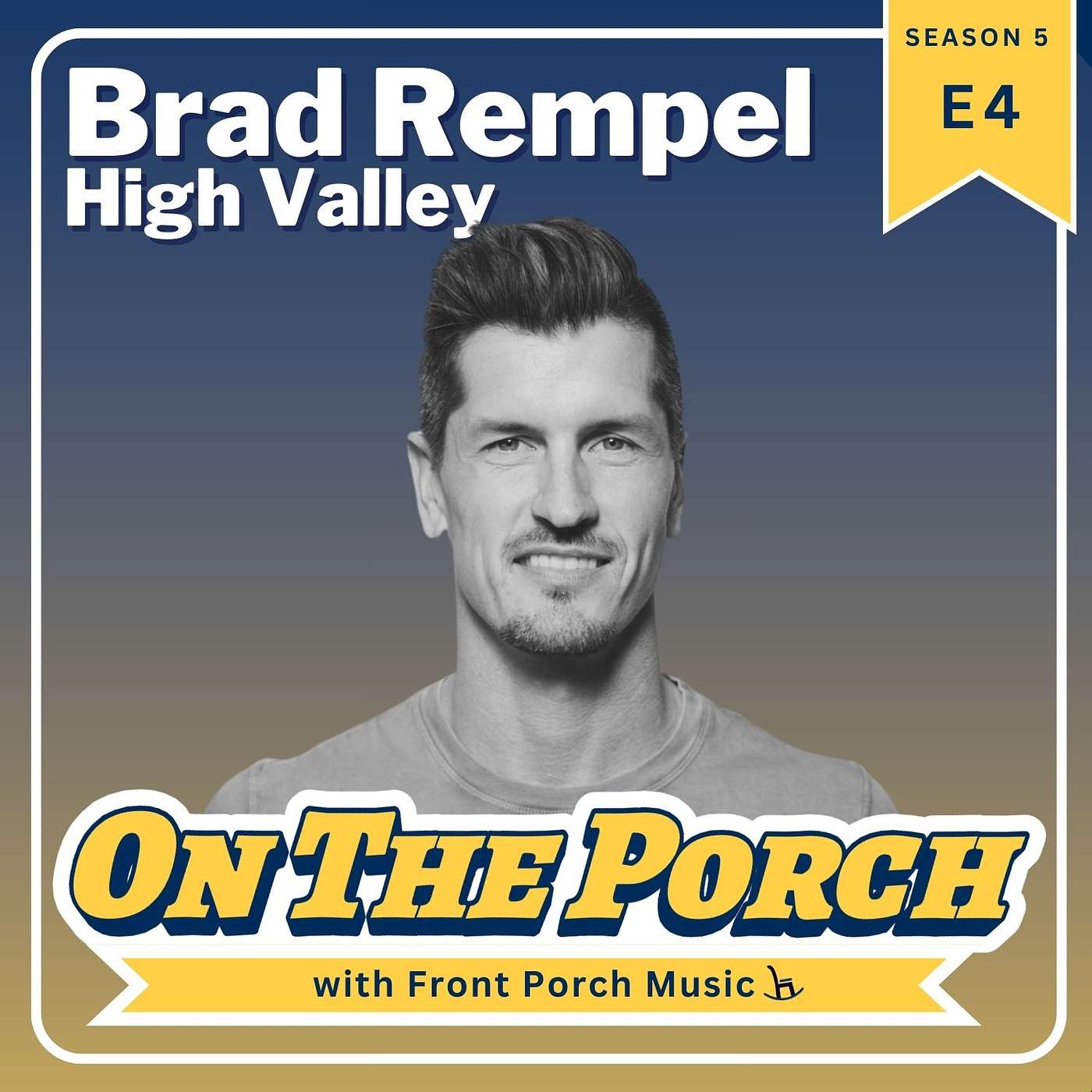 Paradise and Hurricanes … and an ice storm in Nashville with Brad Rempel of High Valley