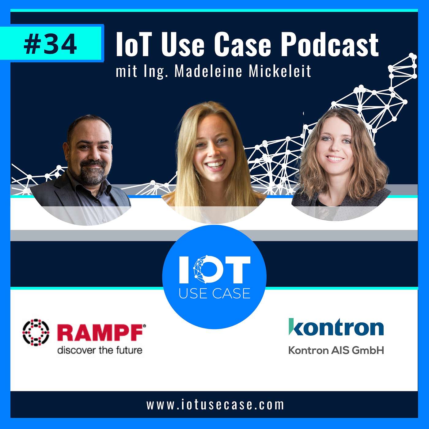 IoT Use Case Podcast