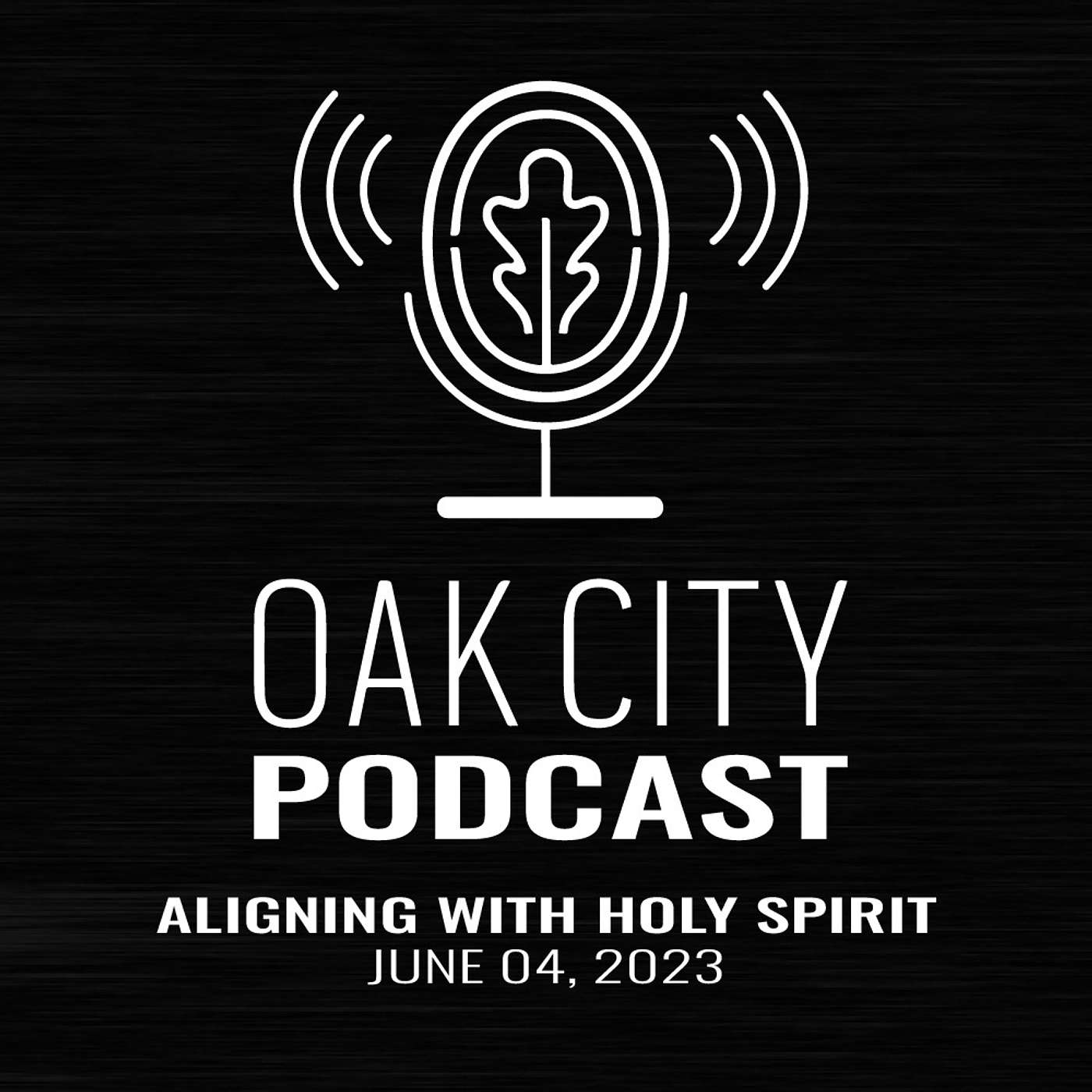 Podcast | Oak City Church