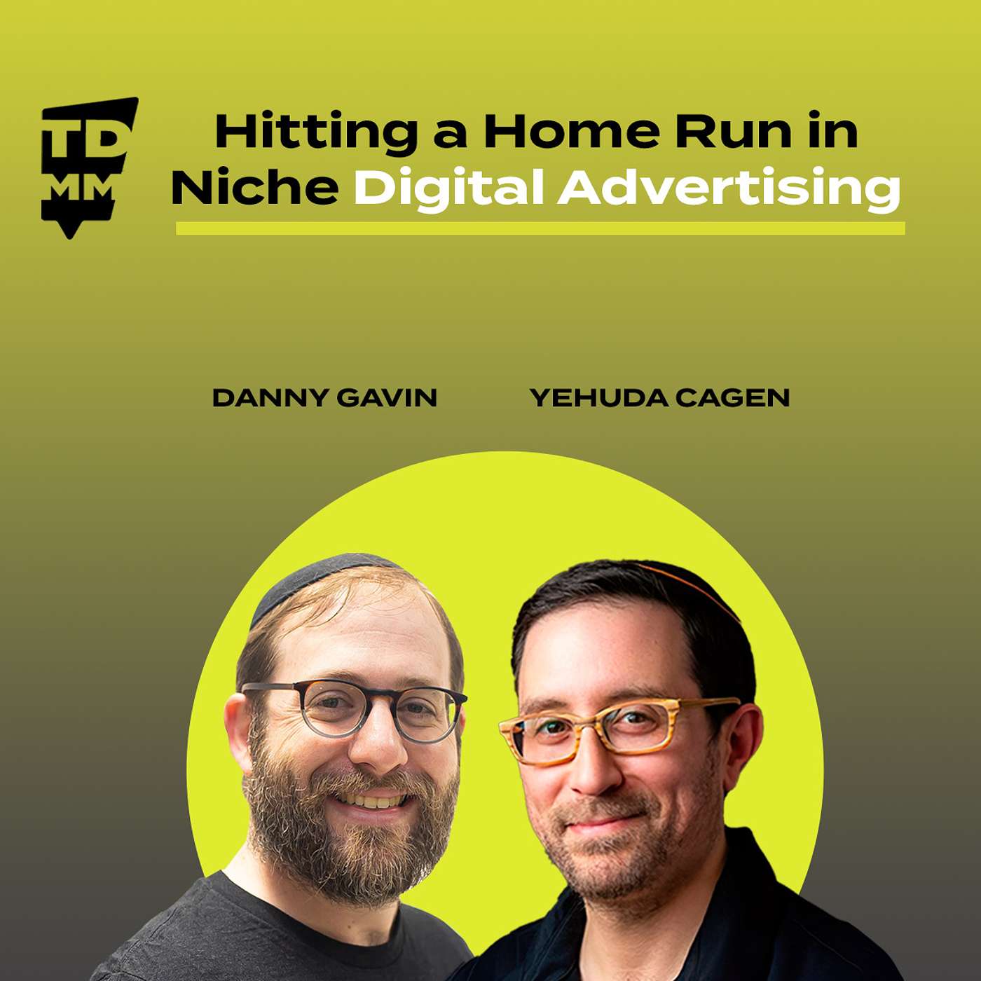 The Digital Marketing Mentor