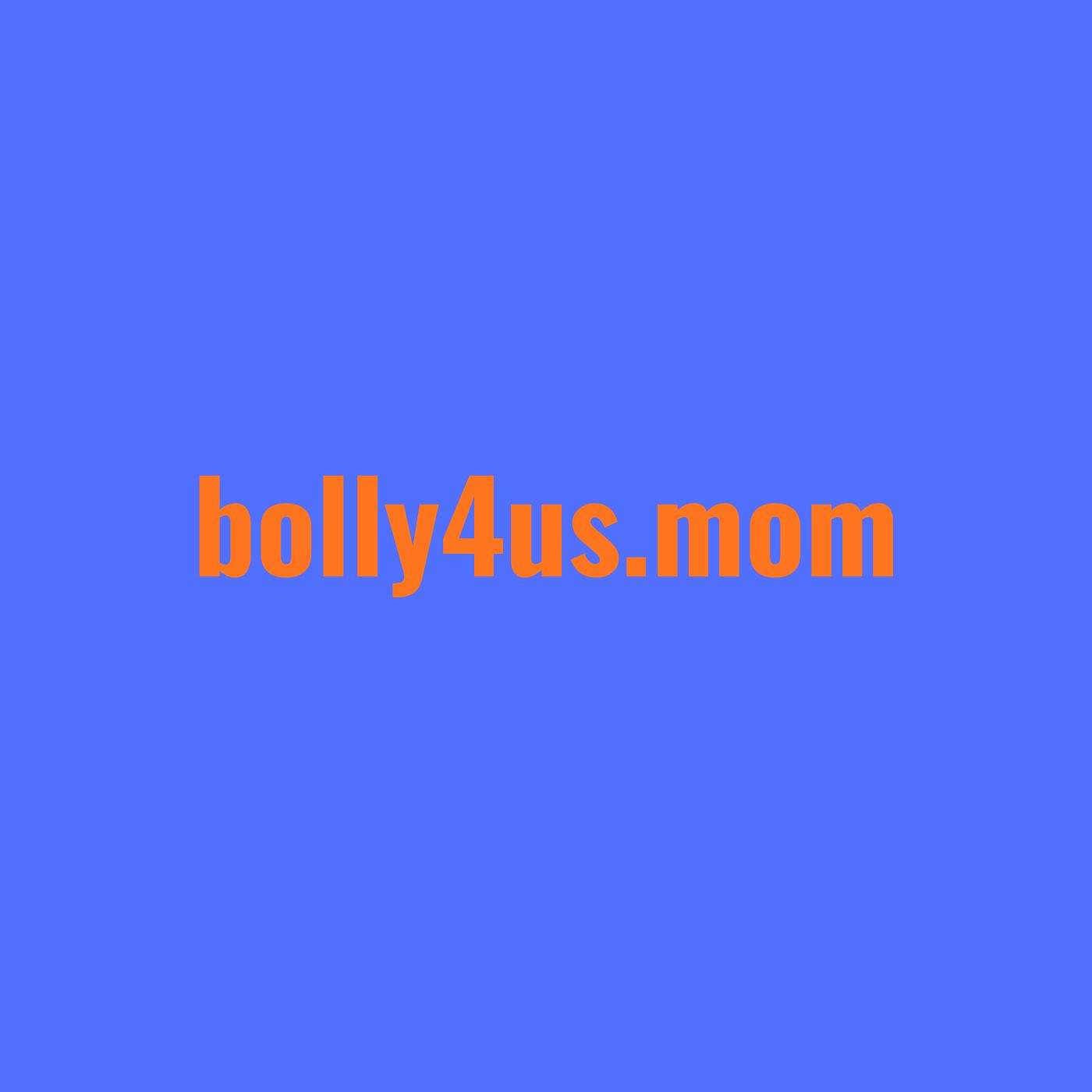 Bolly4U - Watch South Indian and Hindi Movies