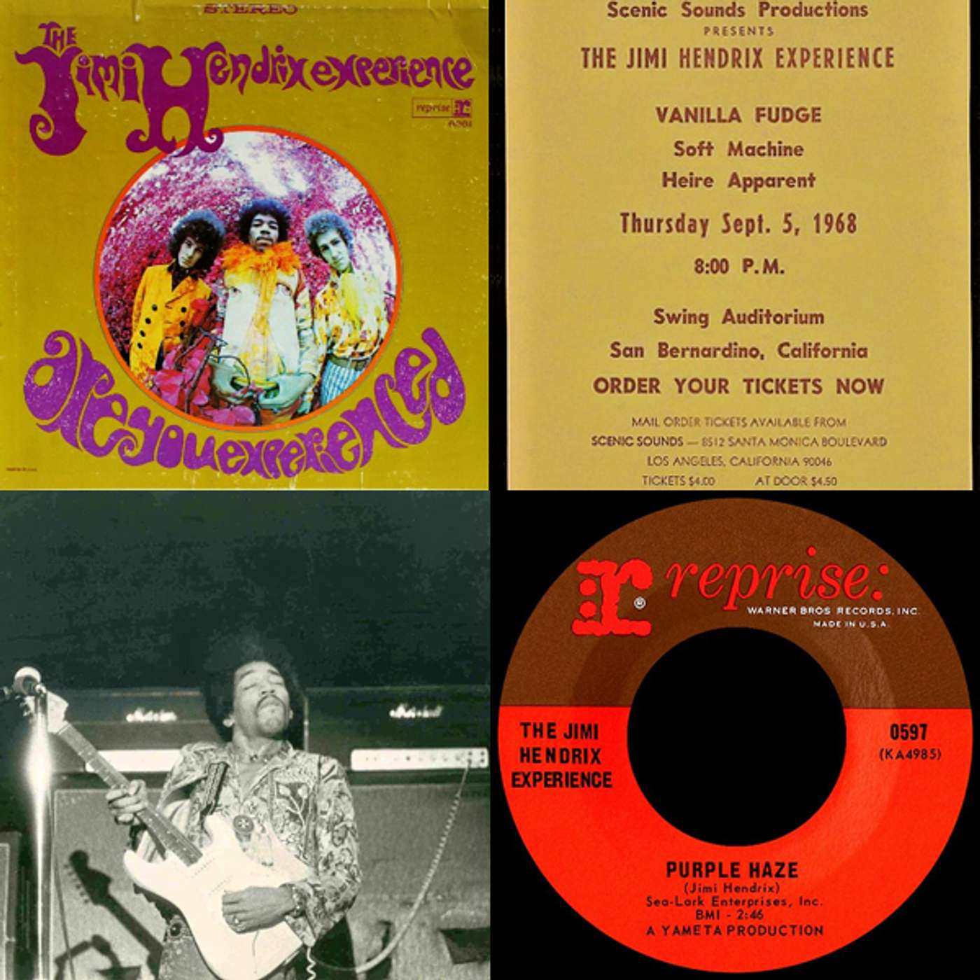 Rock and Roll Flashback Podcast