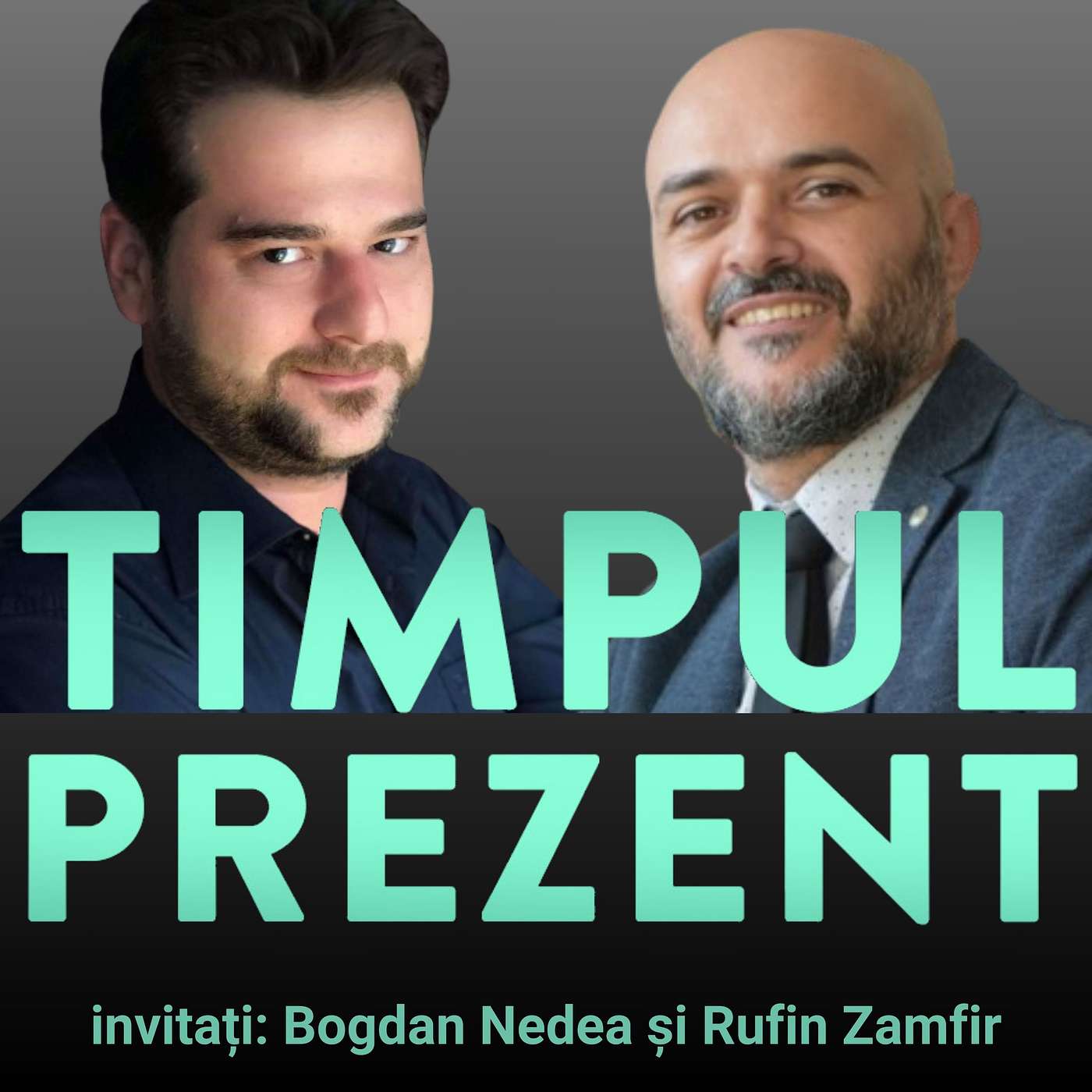 Timpul prezent