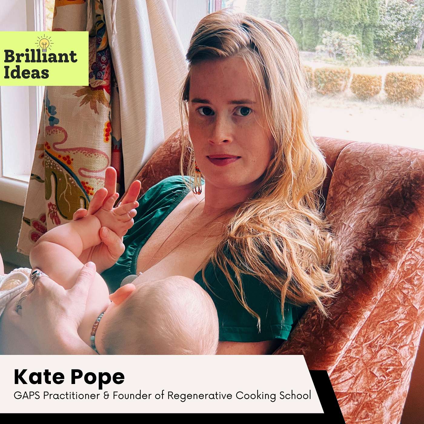 Brilliant Ideas