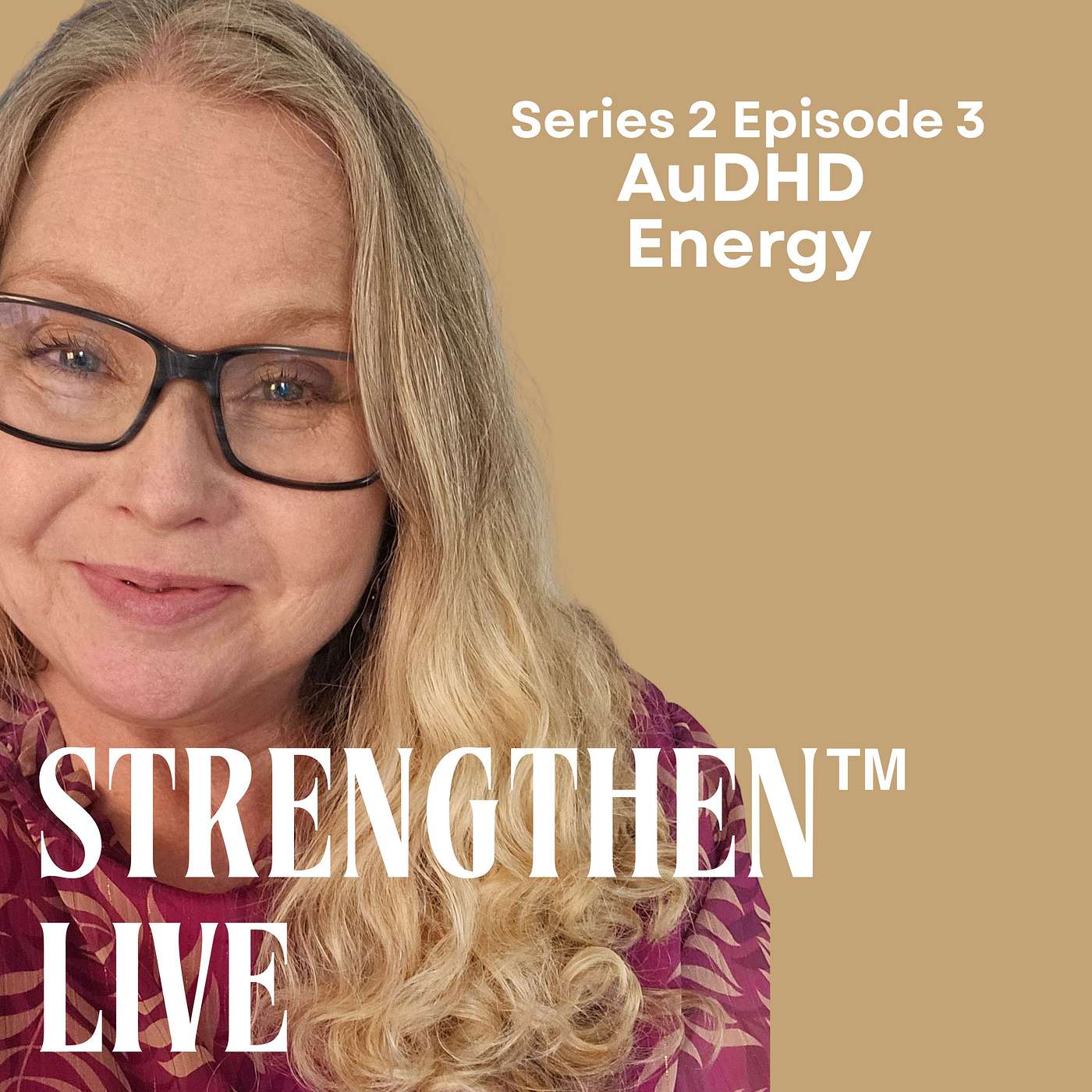 Strengthen Live