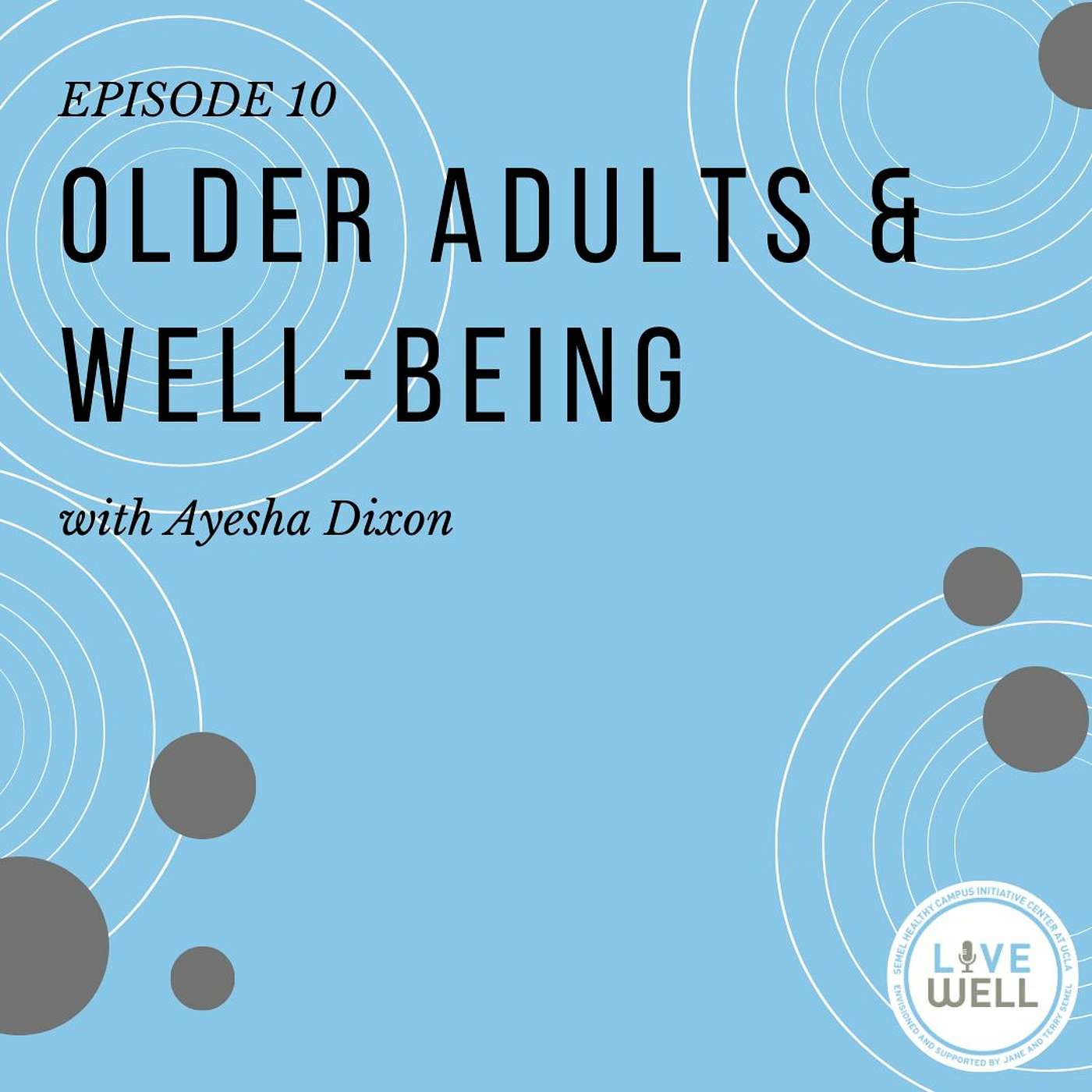 UCLA LiveWell