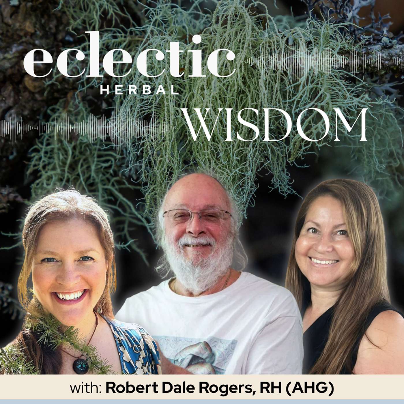 Eclectic Herbal Wisdom