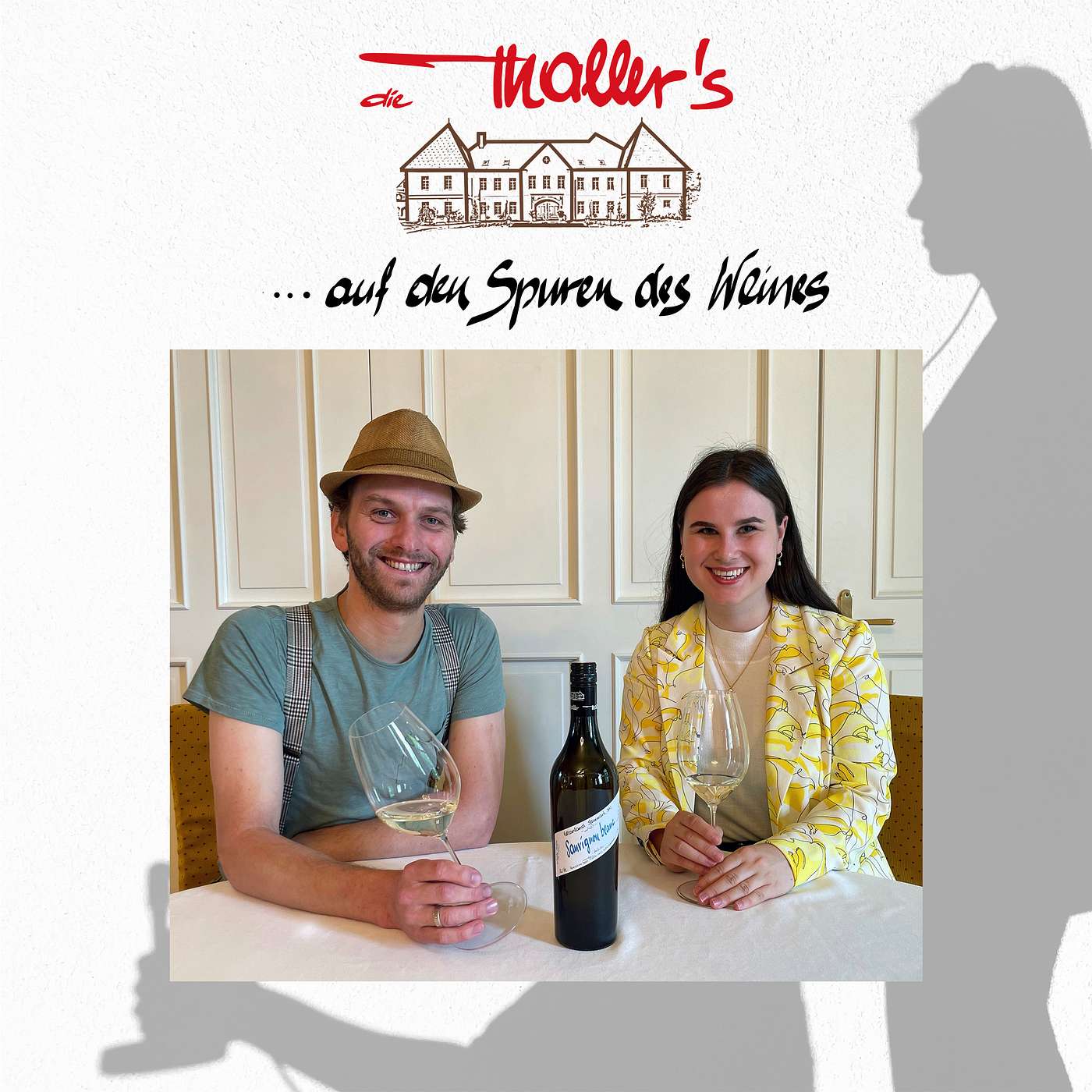 Thaller\'s Podcast