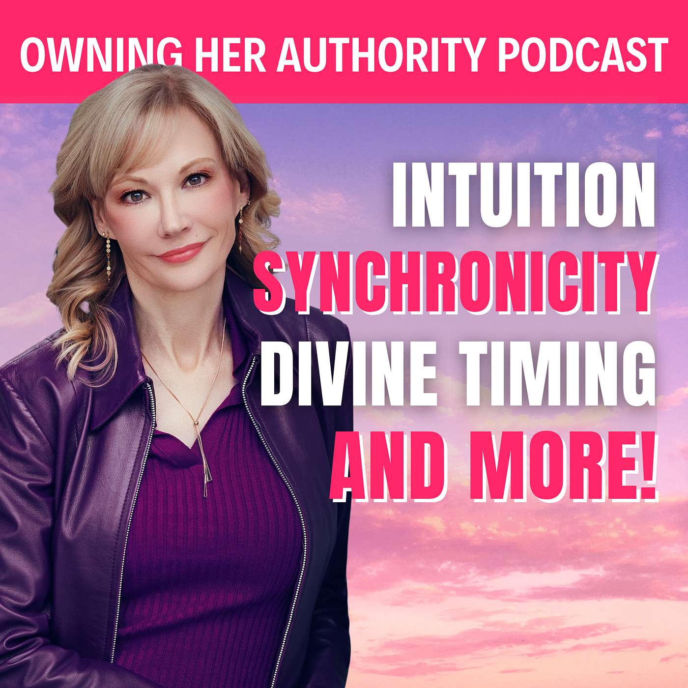 Your Next Right Step Is An Intuitive Whisper with Spiritual Guide Mónica Esgueva 💖 Hush Your Hustle & Trust Your Gut Your Next Right Step Is An Intuitive Whisper with Spiritual Guide Mónica Esgueva 💖 Hush Your Hustle & Trust Your Gut