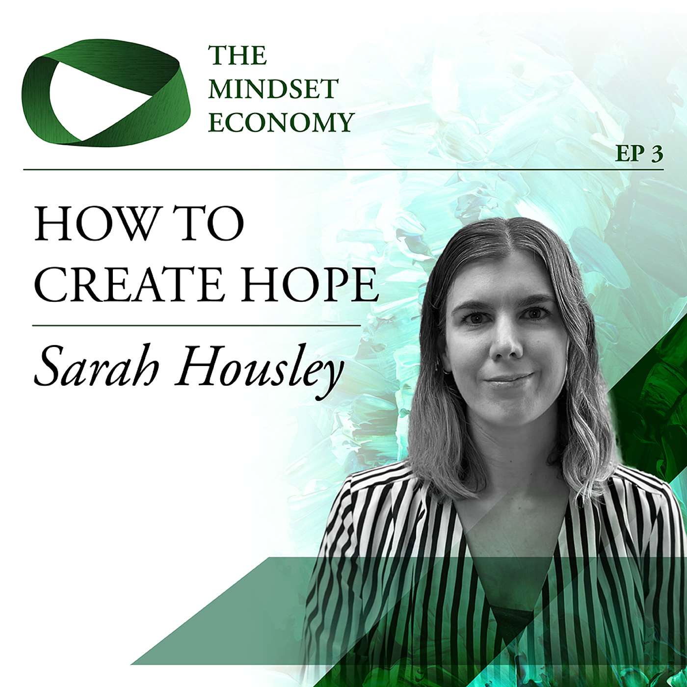 How To Create Hope with Sarah Housley How To Create Hope with Sarah Housley