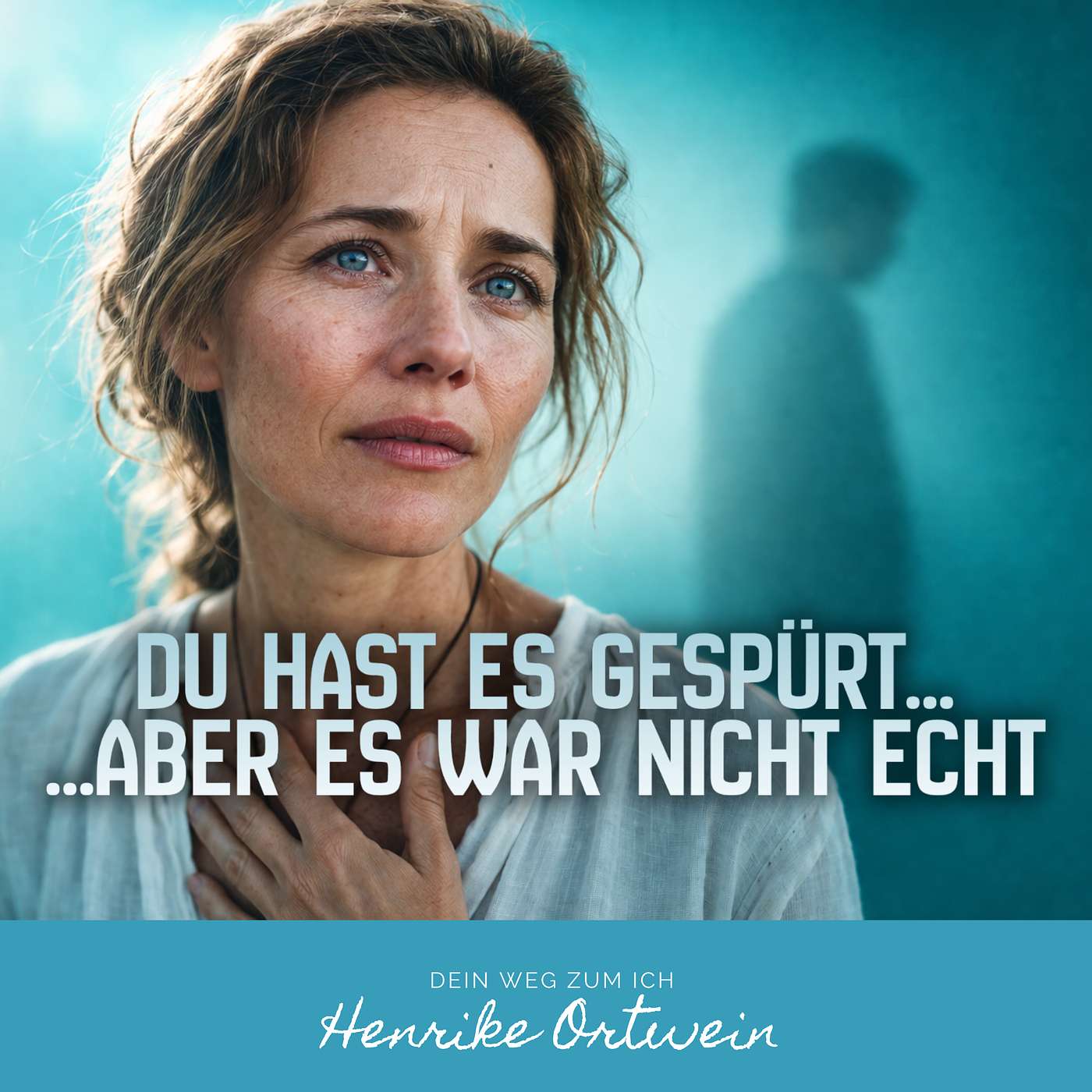 Wenn dich jemand hinhält: Die schmerzhafte Wahrheit über emotionale Brotkrumen episode artwork