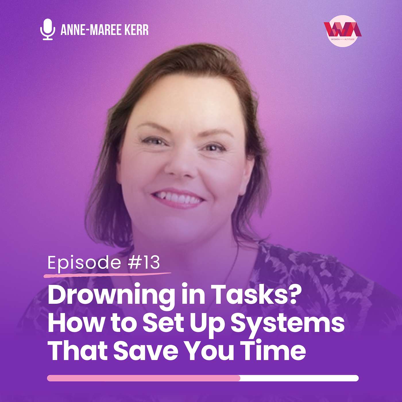 Women With Altitude: Bold, Brave & In Business