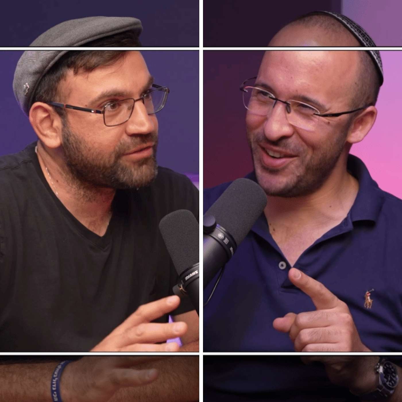 תמיר דורטל ועידן בן אור | “אין ממשלת ימין. הכול סיסמאות. זיני לא יהיה ראש השב