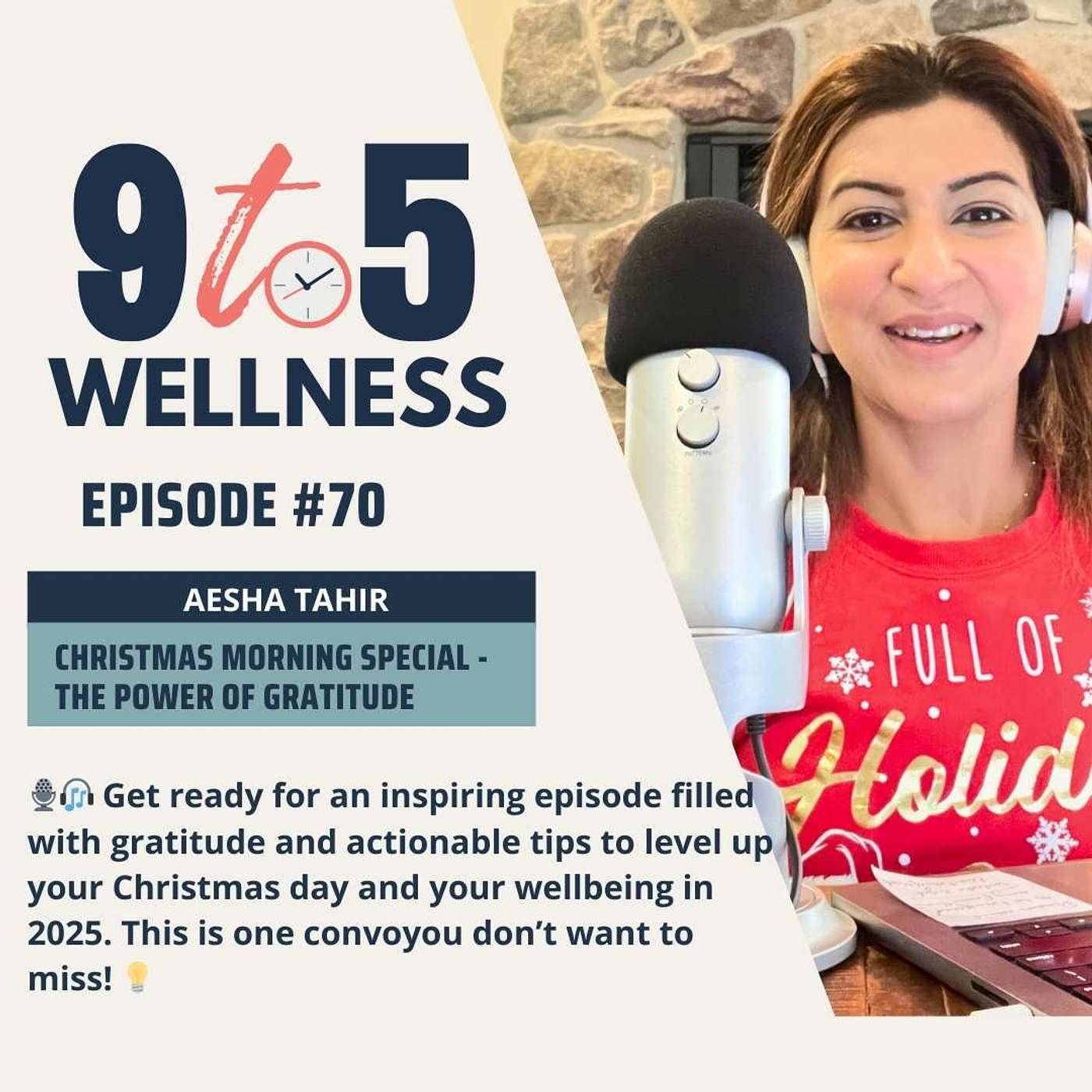9 to 5 Wellness