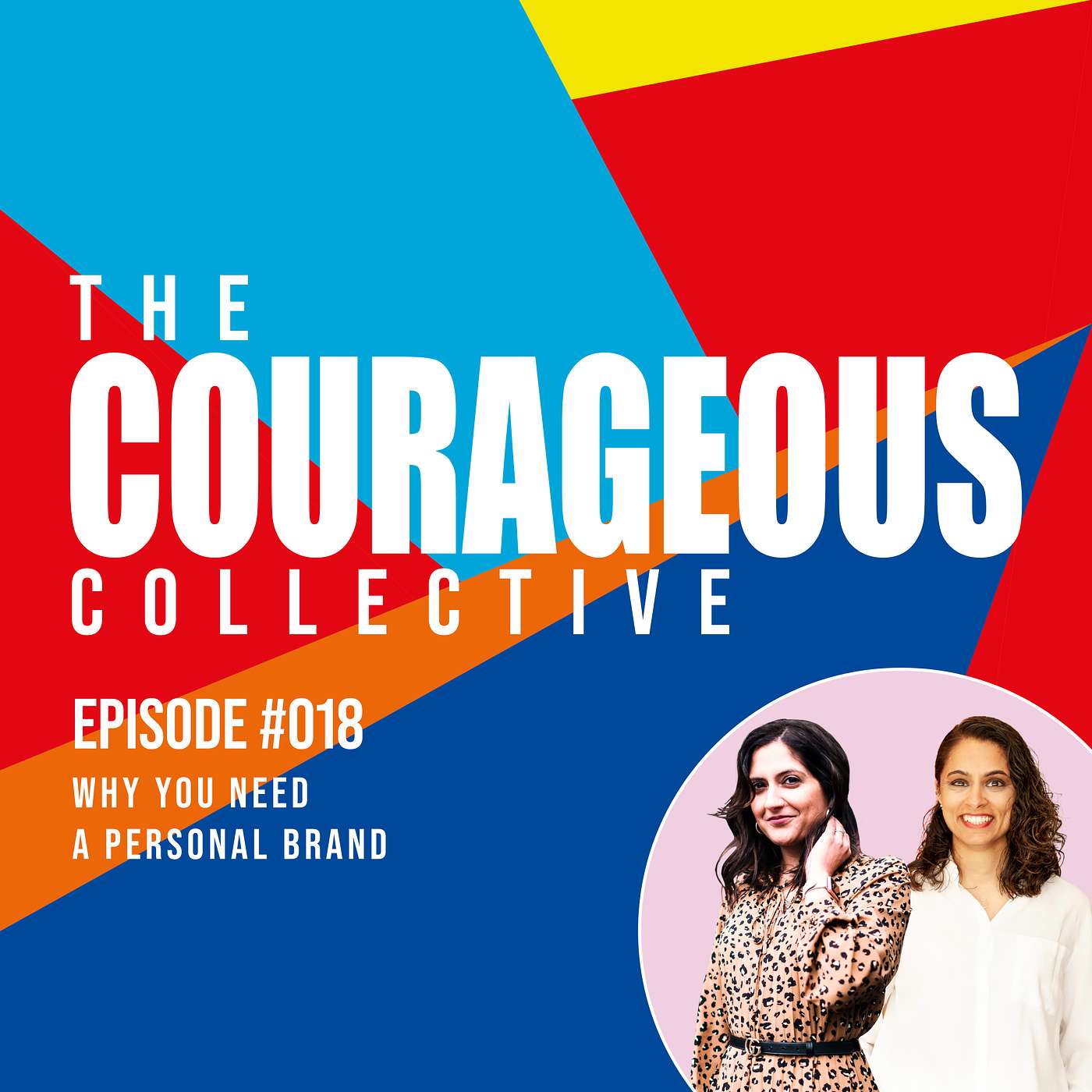 The Courageous Collective